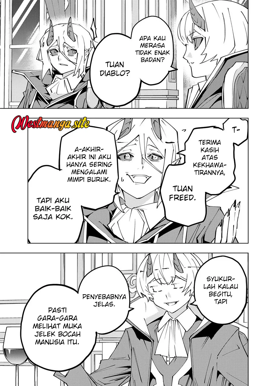 Chapter 208 - halaman 38