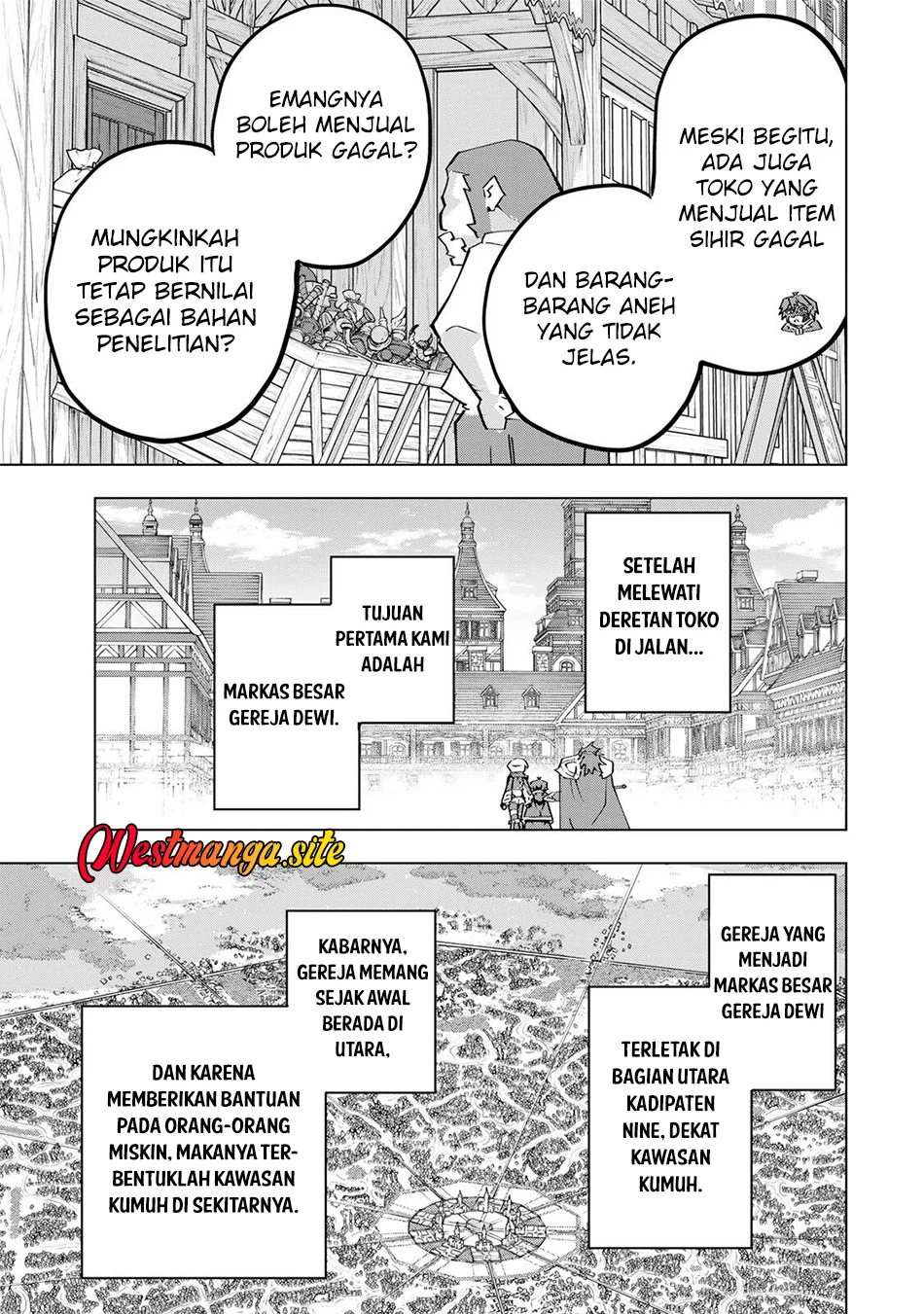 Chapter 208 - halaman 5