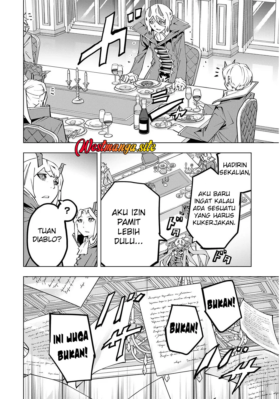 Chapter 208 - halaman 41