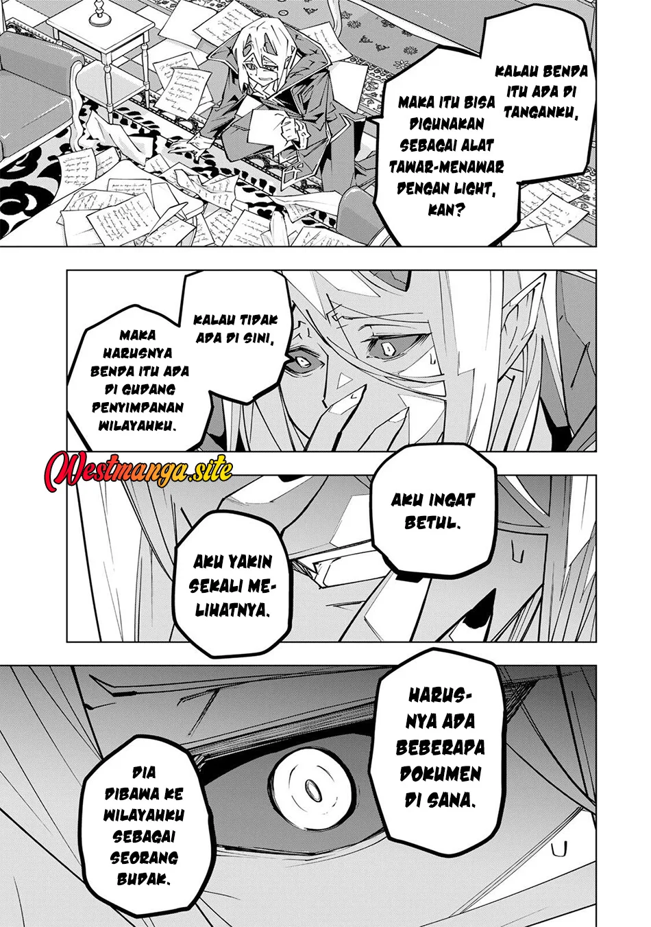 Chapter 208 - halaman 42