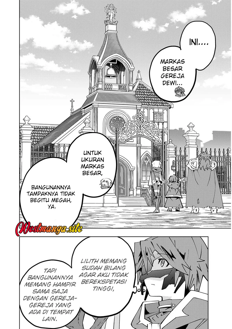 Chapter 208 - halaman 6