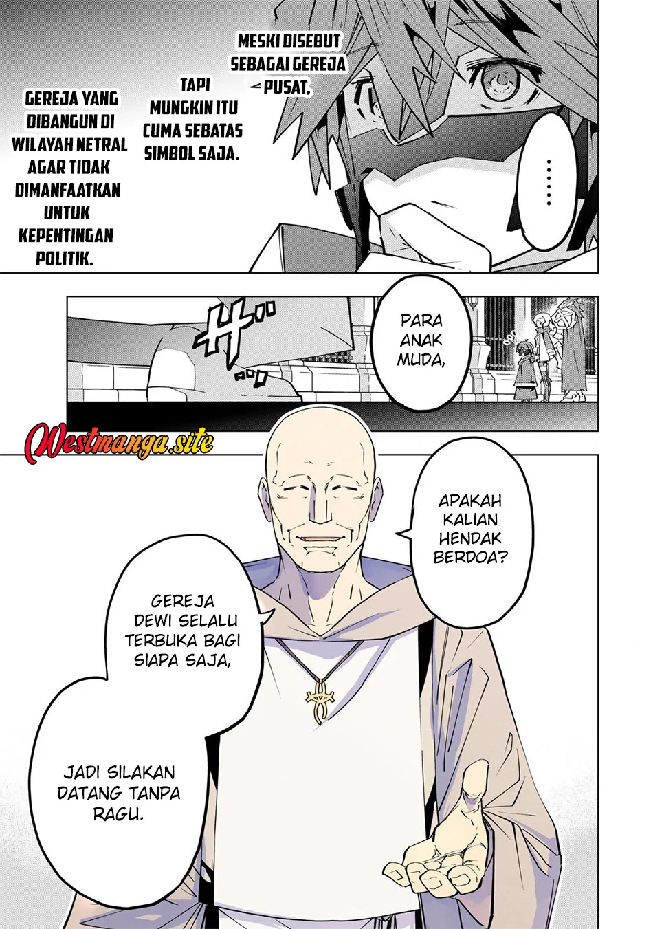 Chapter 208 - halaman 7
