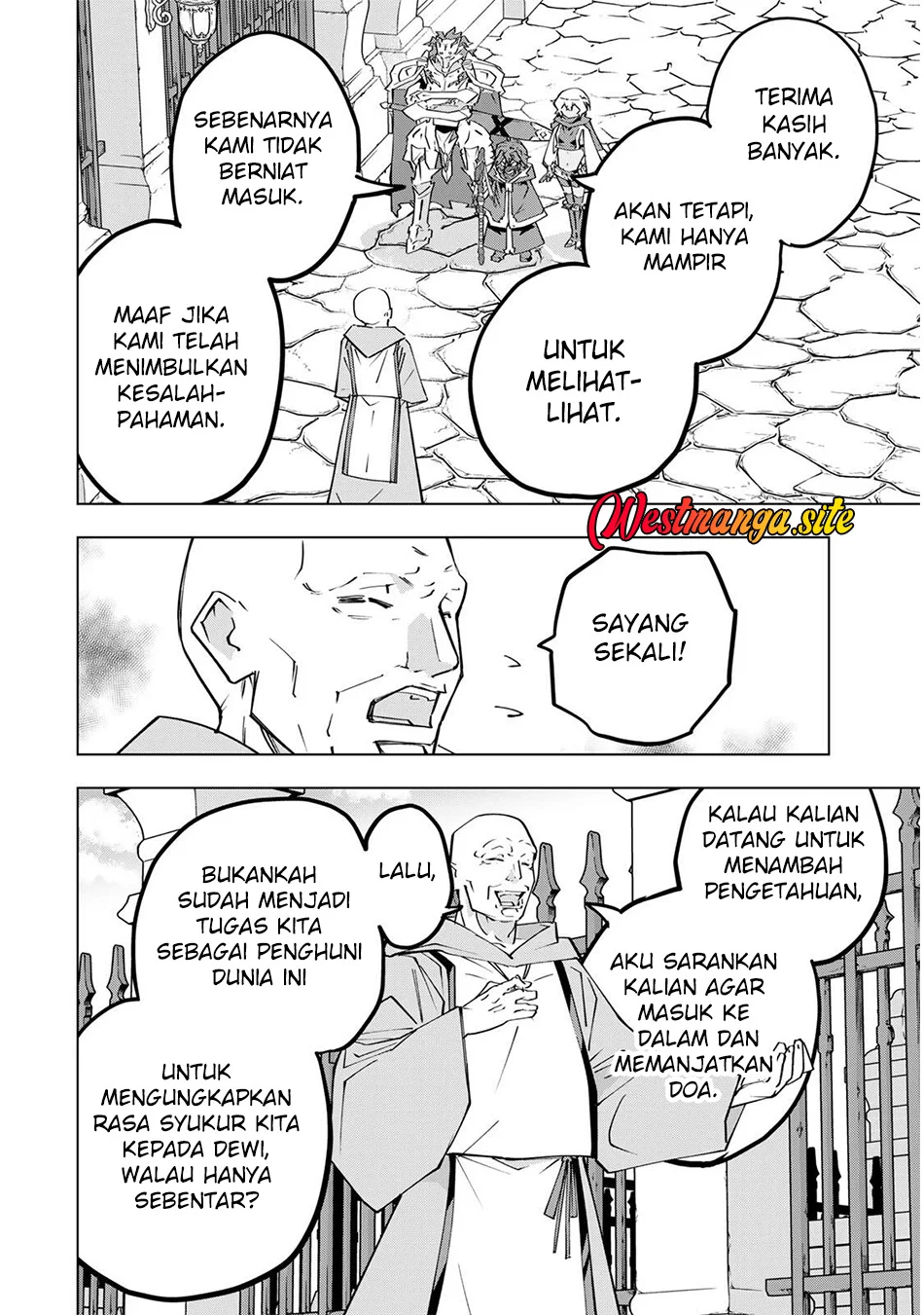 Chapter 208 - halaman 8