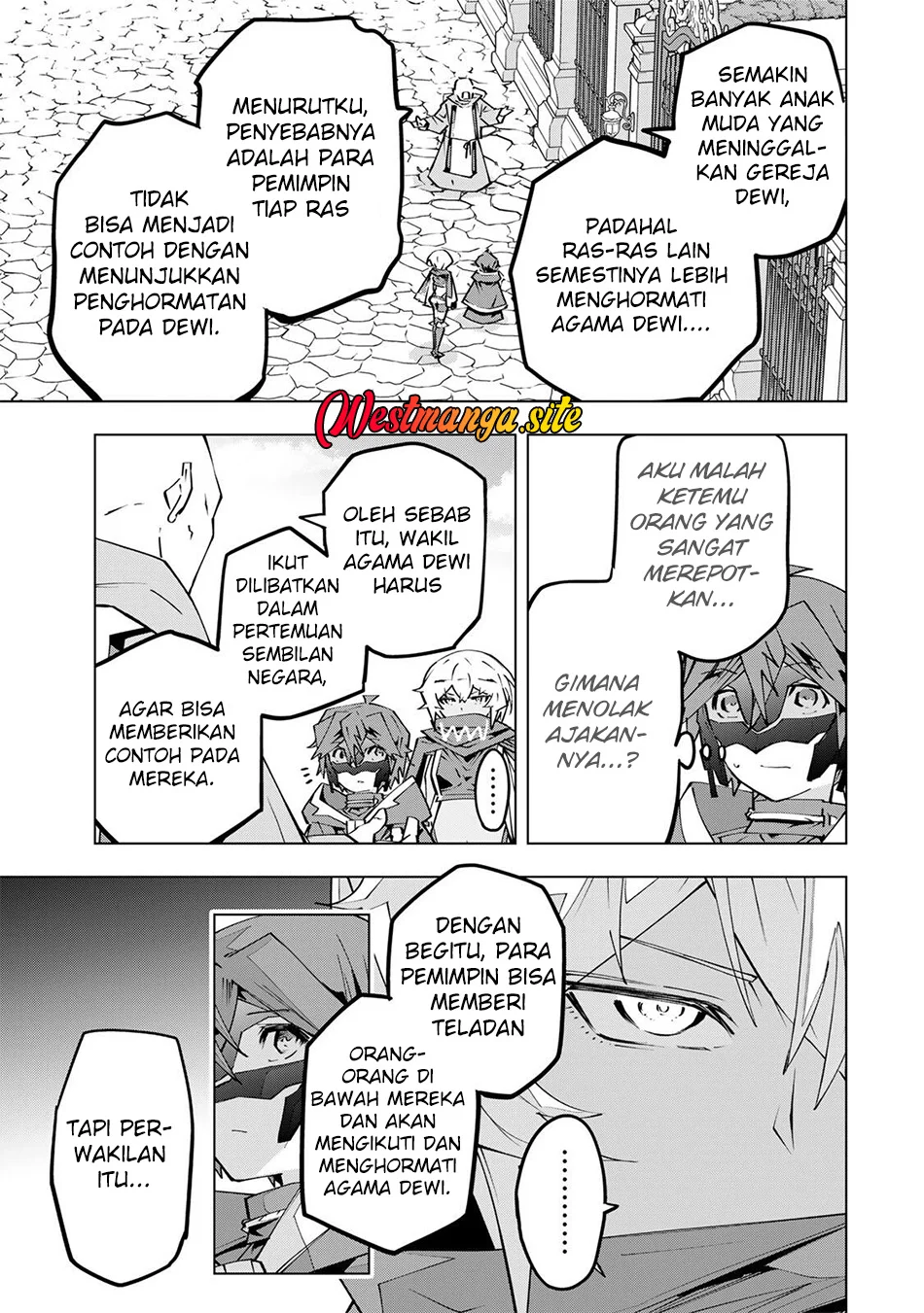 Chapter 208 - halaman 9