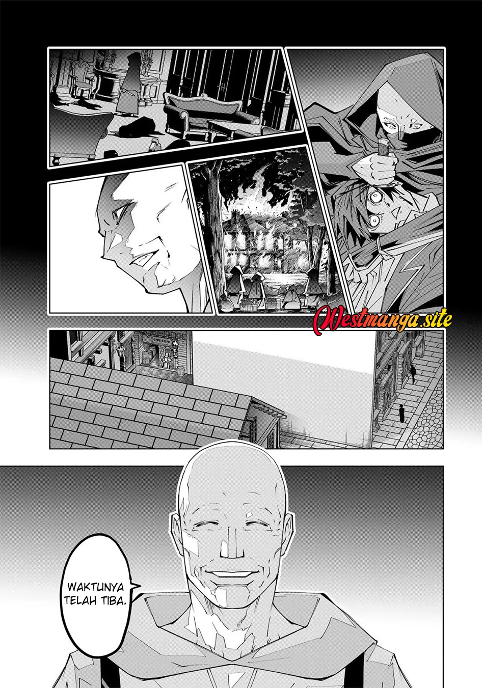 Chapter 209 - halaman 11