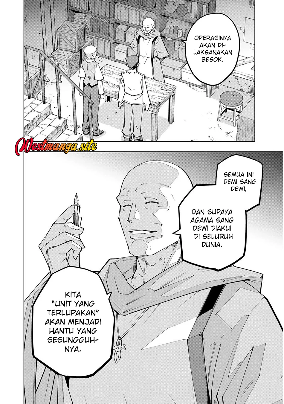 Chapter 209 - halaman 12