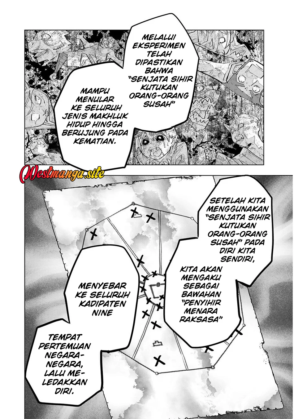 Chapter 209 - halaman 16