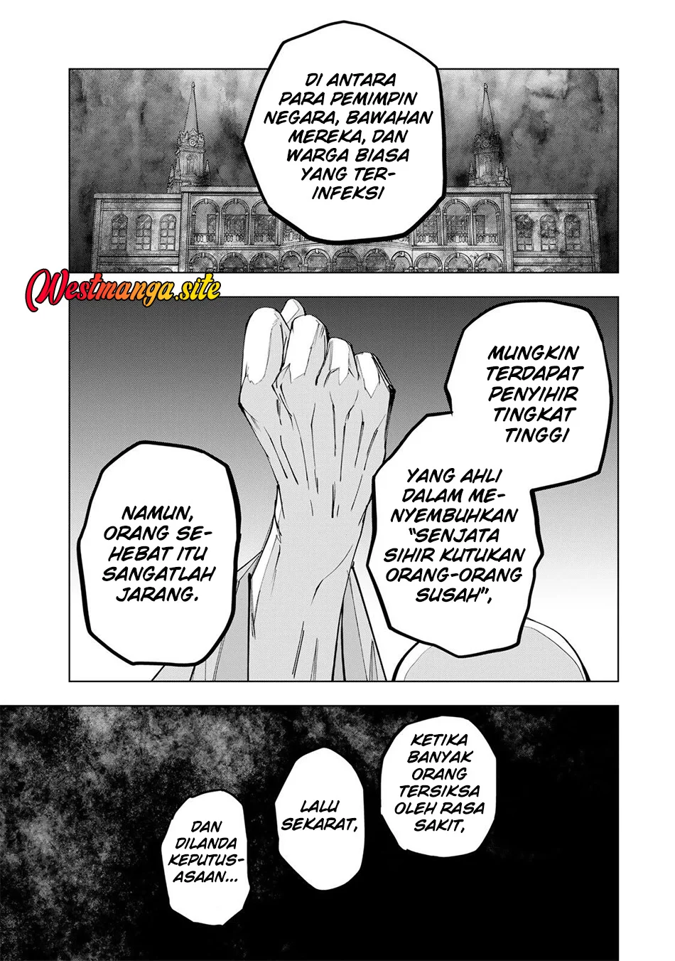 Chapter 209 - halaman 17