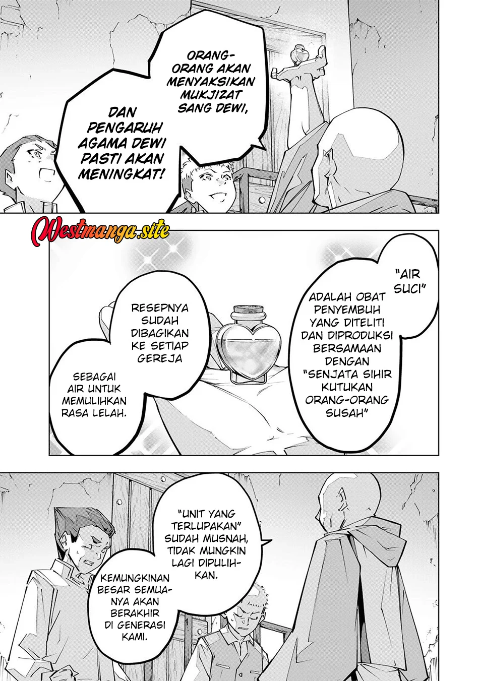 Chapter 209 - halaman 19