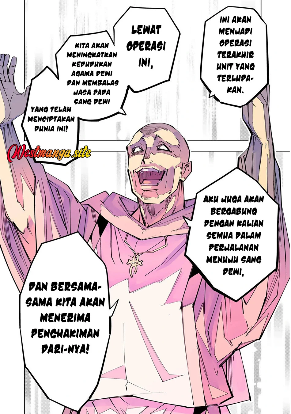 Chapter 209 - halaman 20