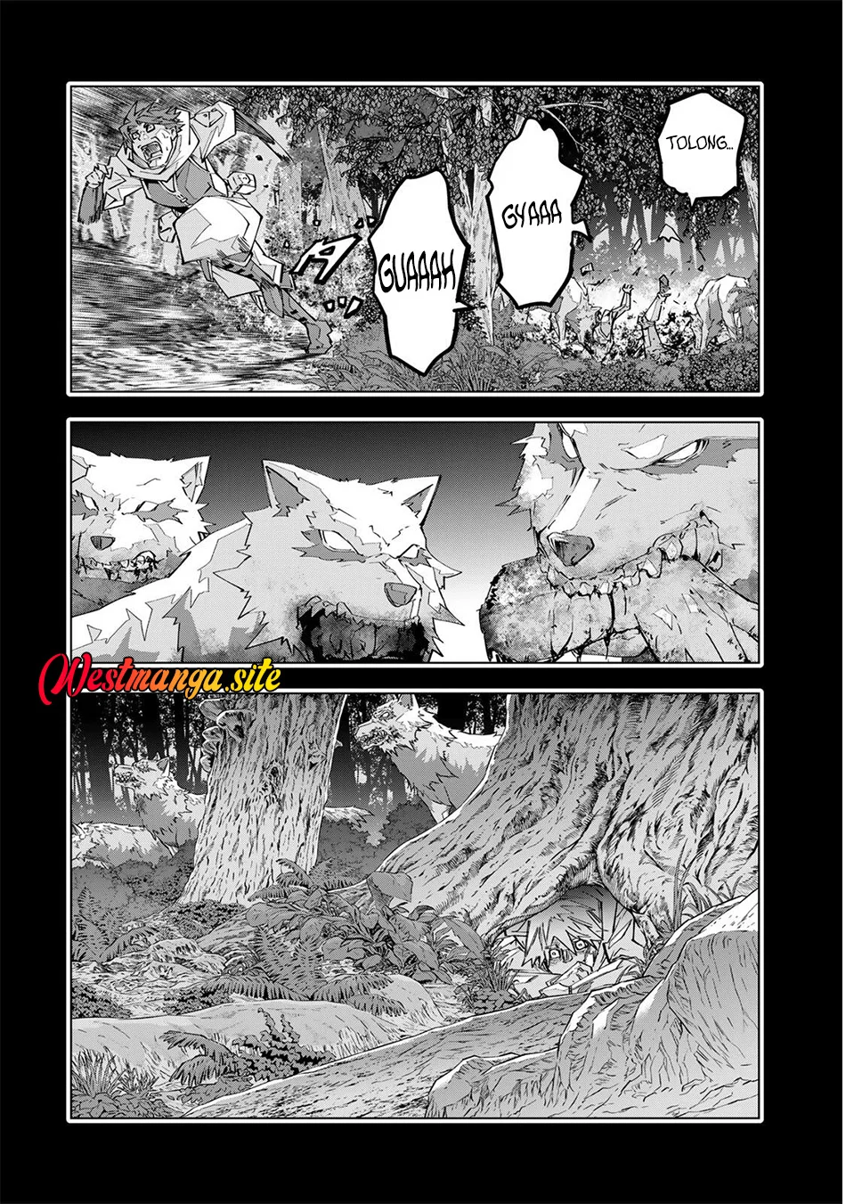 Chapter 209 - halaman 4