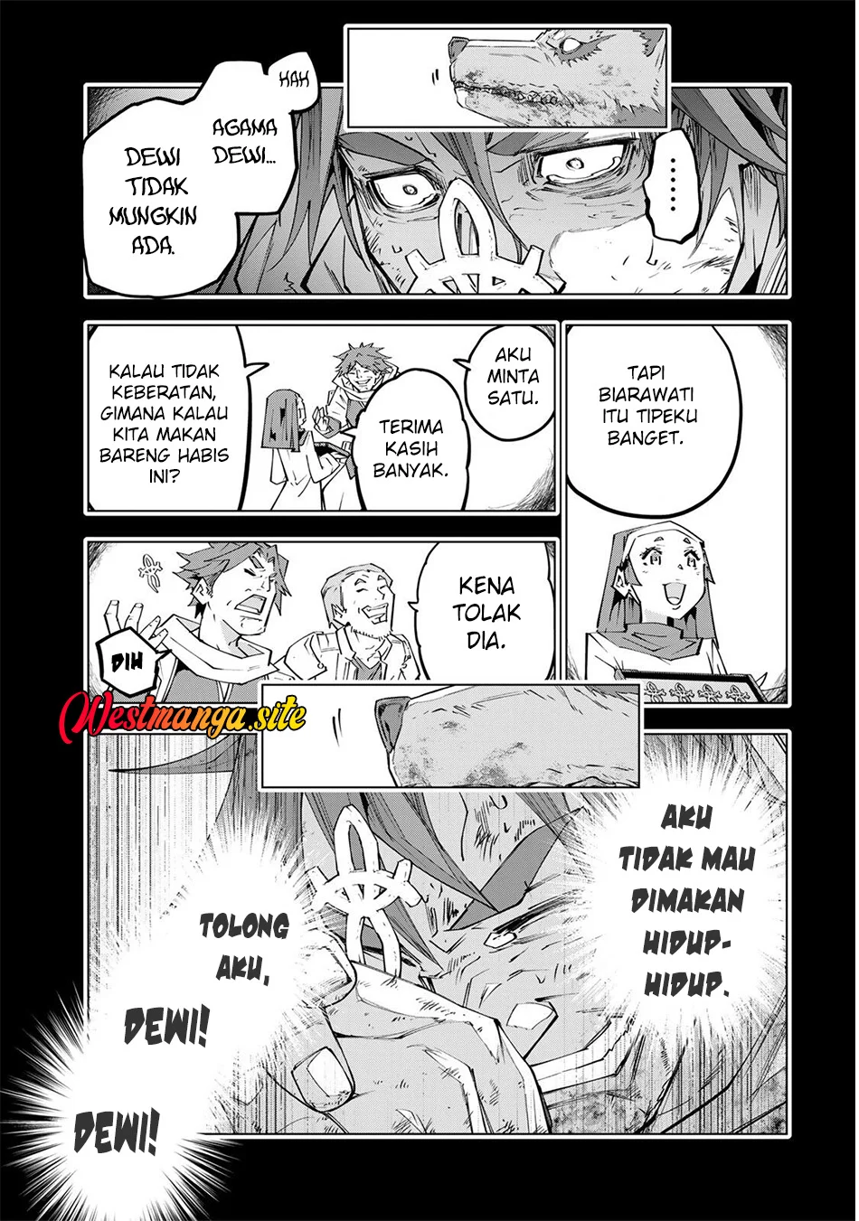 Chapter 209 - halaman 5