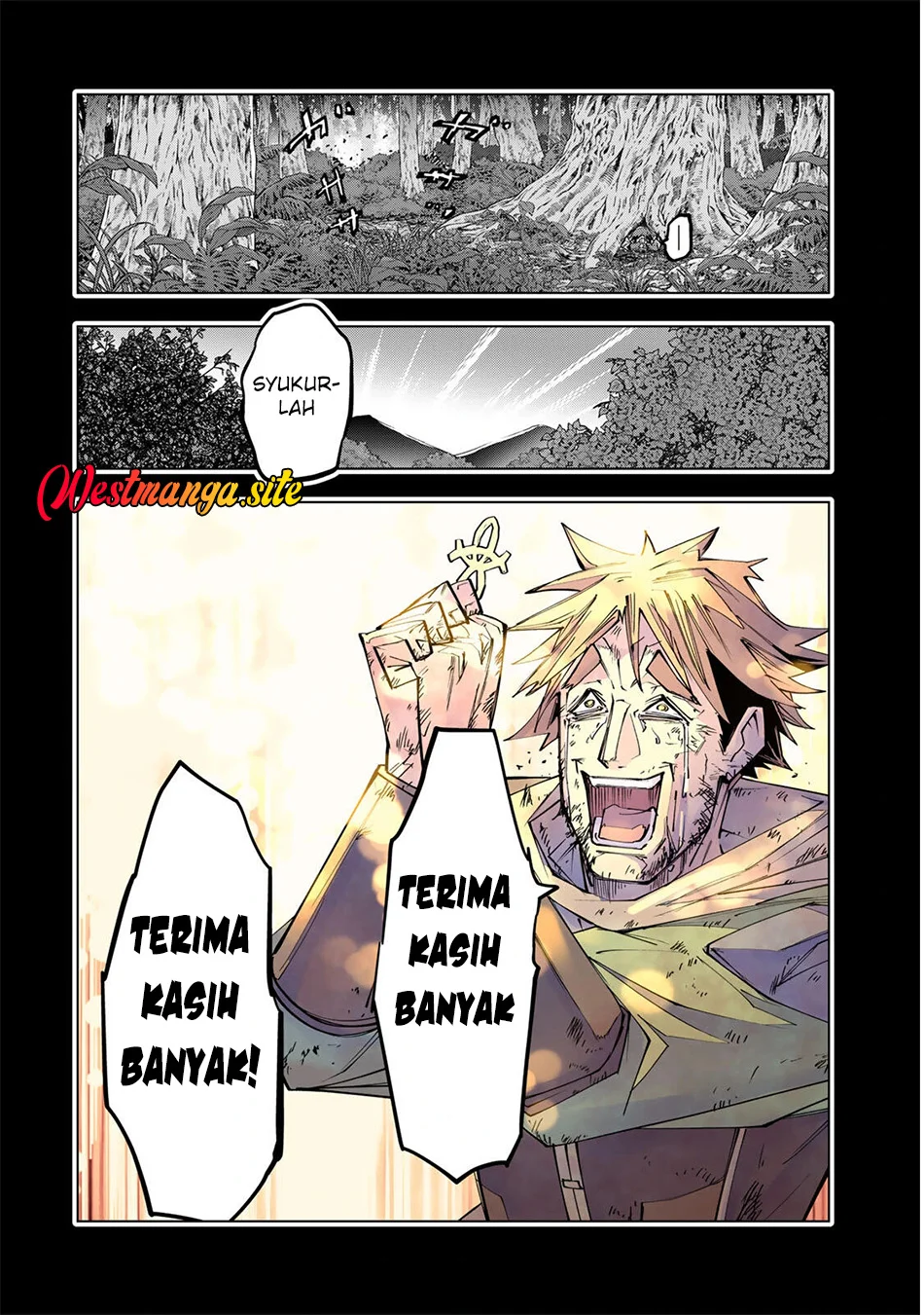 Chapter 209 - halaman 6