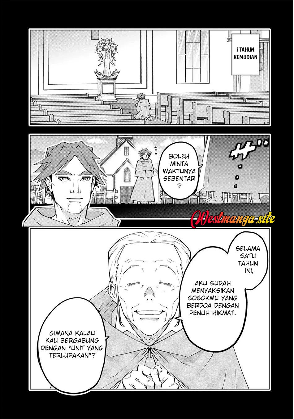 Chapter 209 - halaman 7