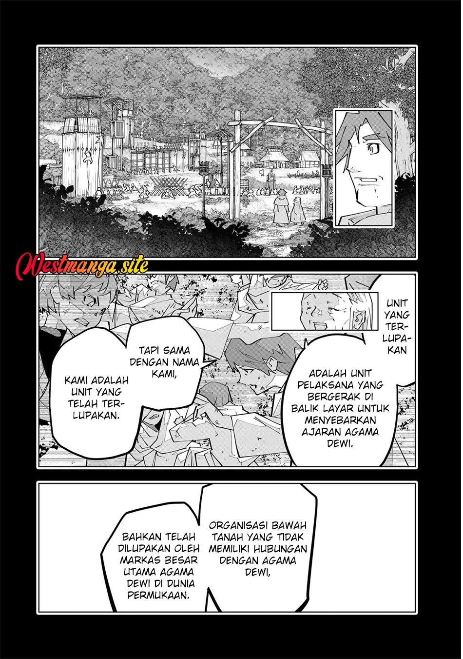 Chapter 209 - halaman 8