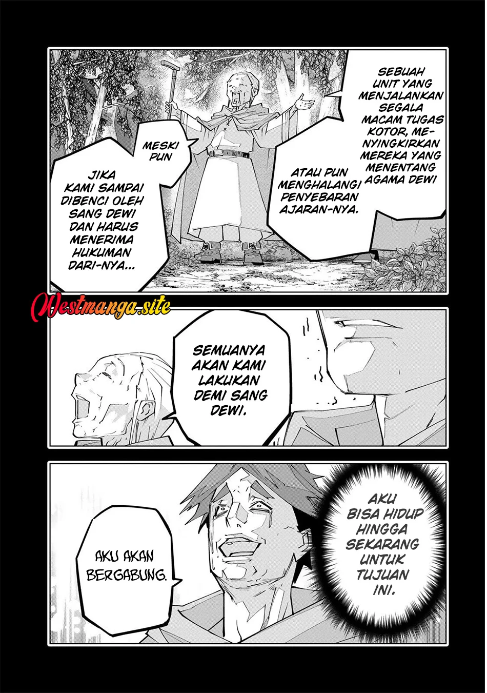 Chapter 209 - halaman 9