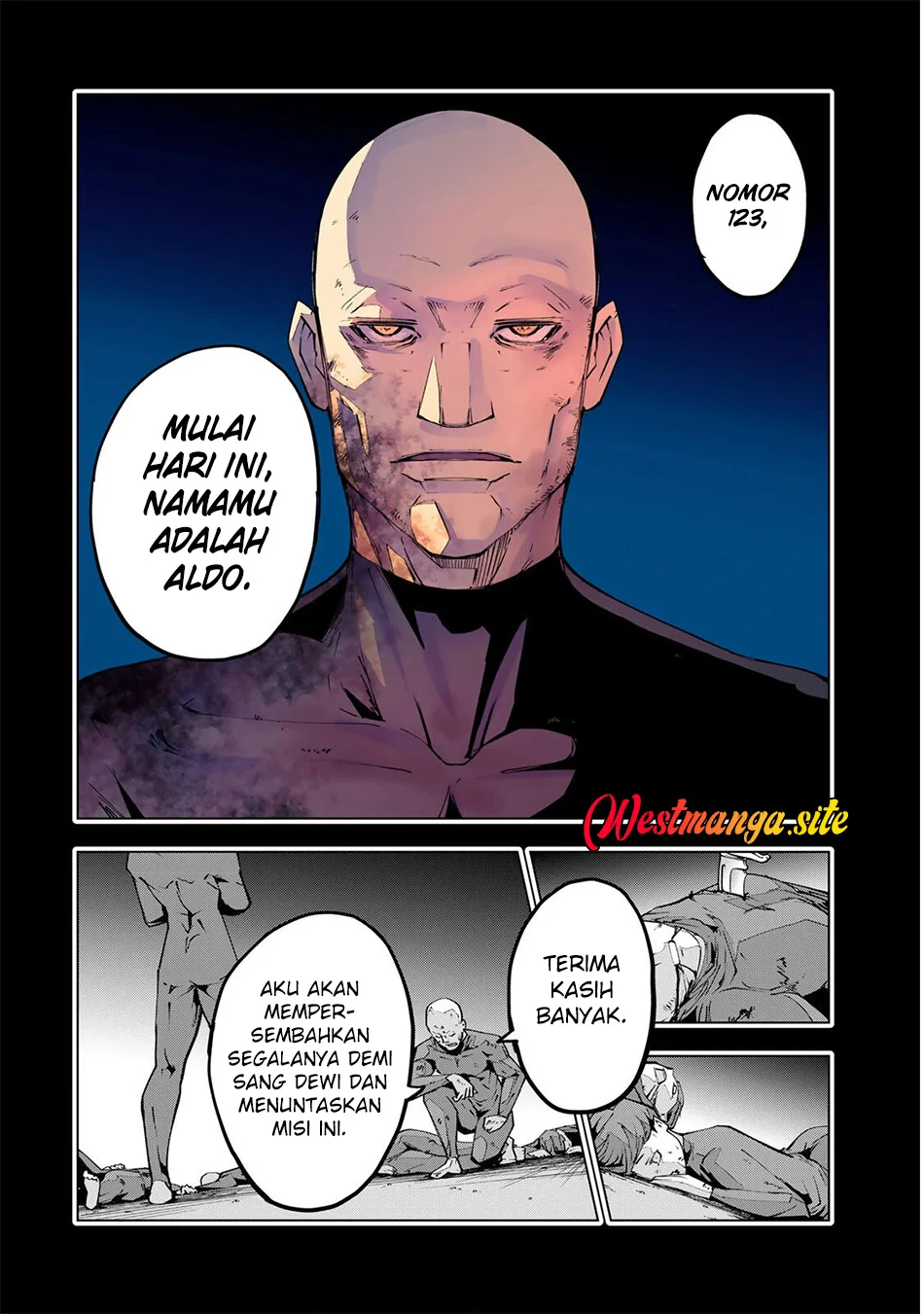 Chapter 209 - halaman 10