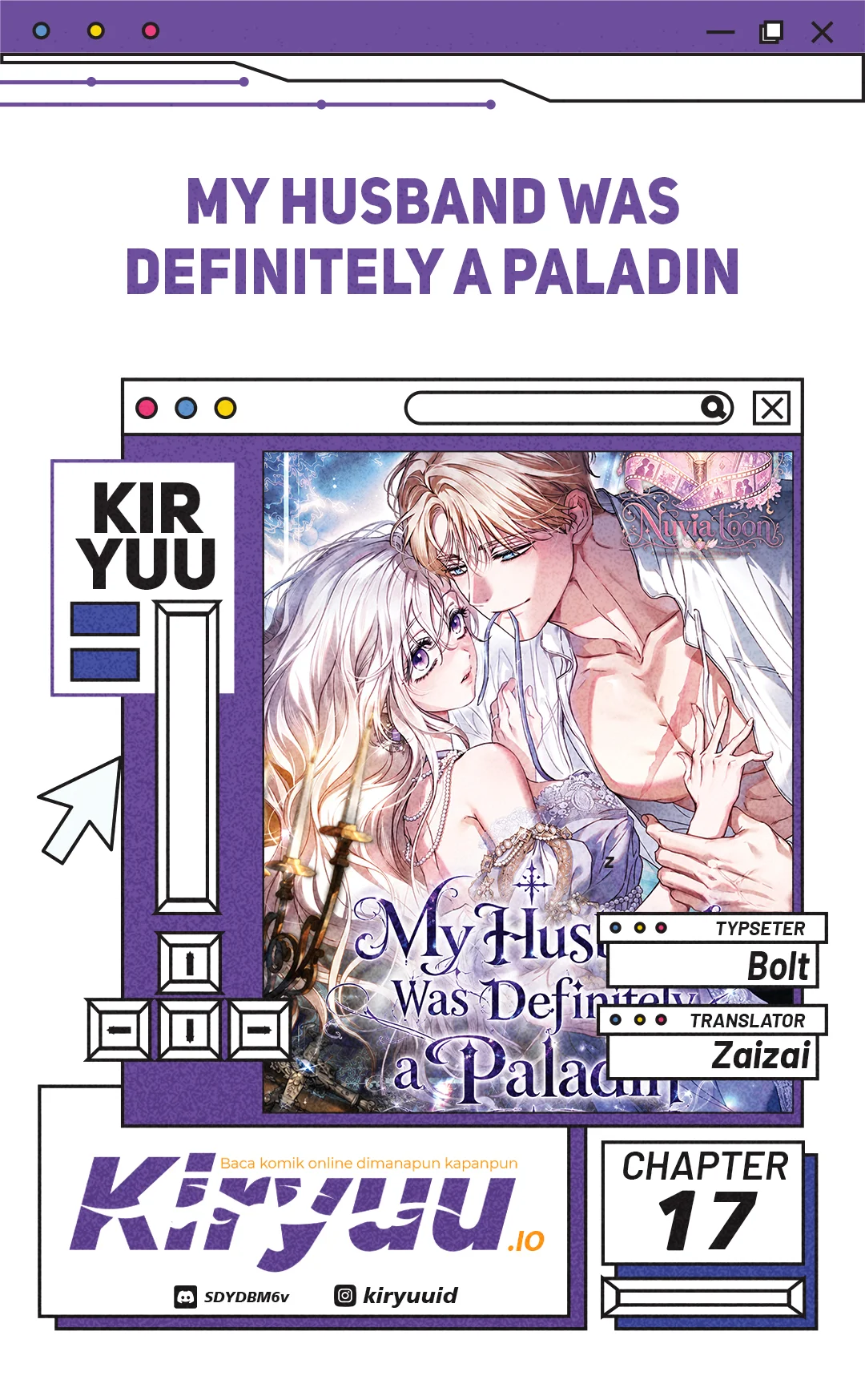 Chapter 17 - halaman 2