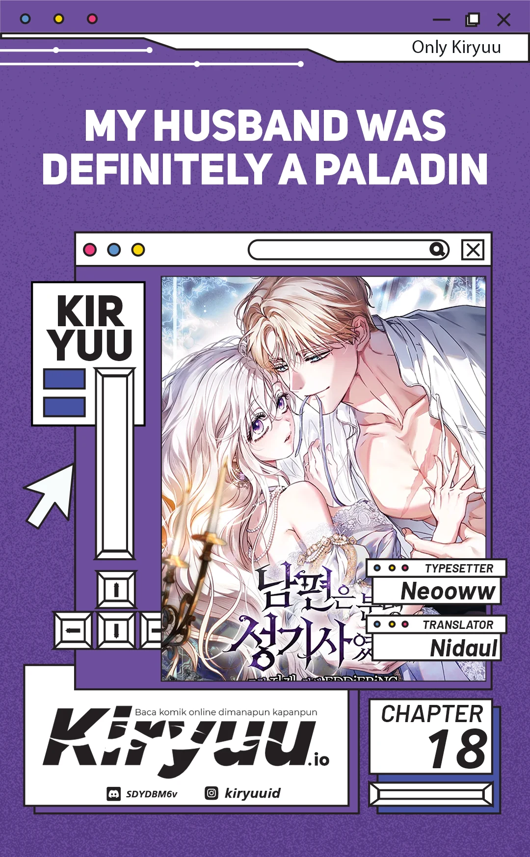 Chapter 18 - halaman 2