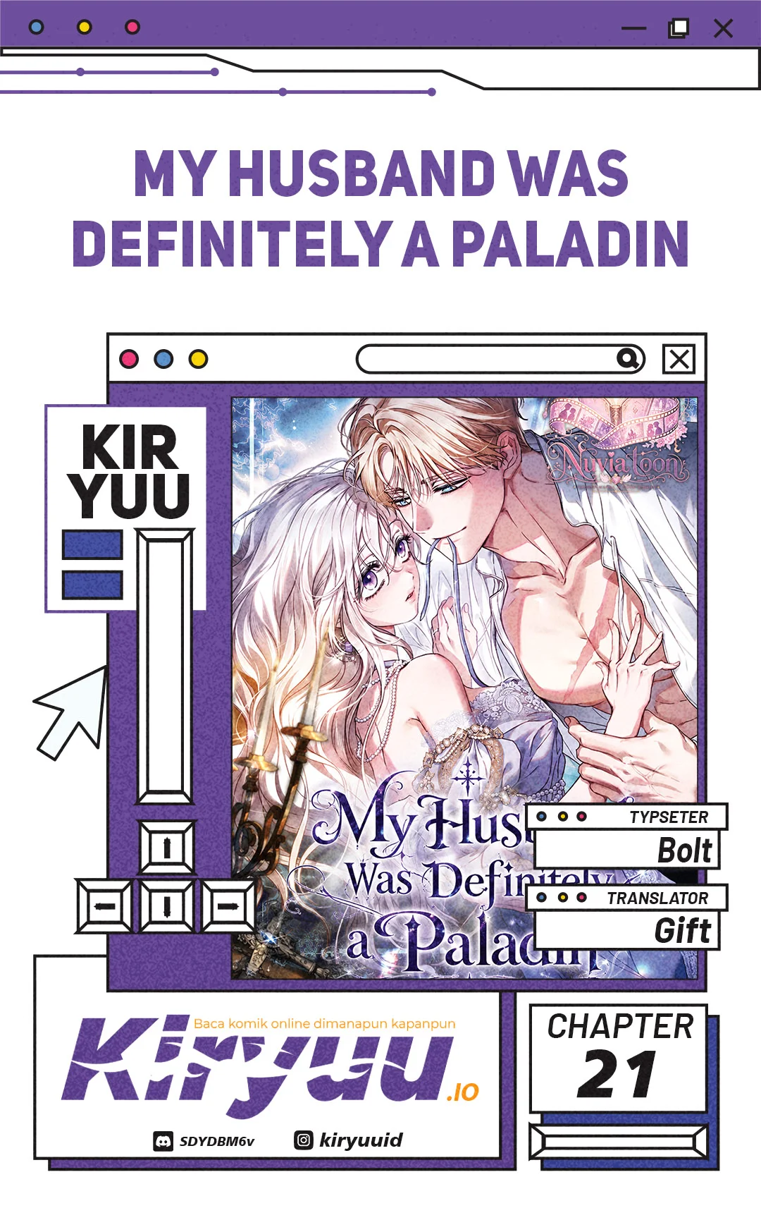 Chapter 21 - halaman 2