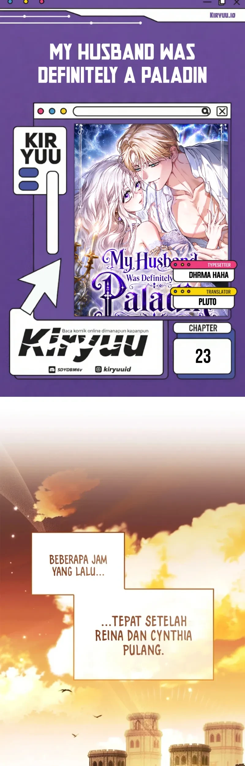 Chapter 23 - halaman 2