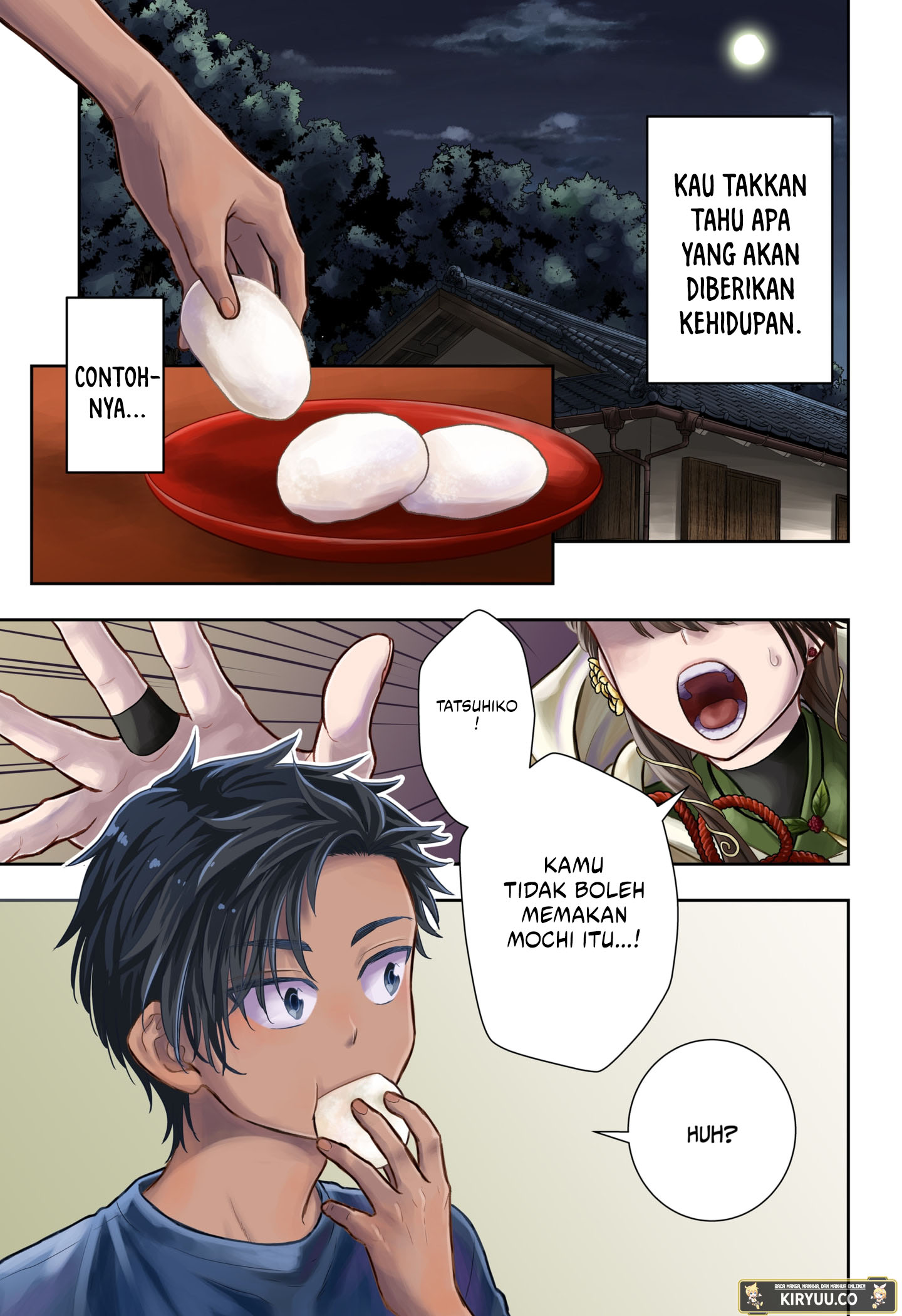 Chapter 1 - halaman 2
