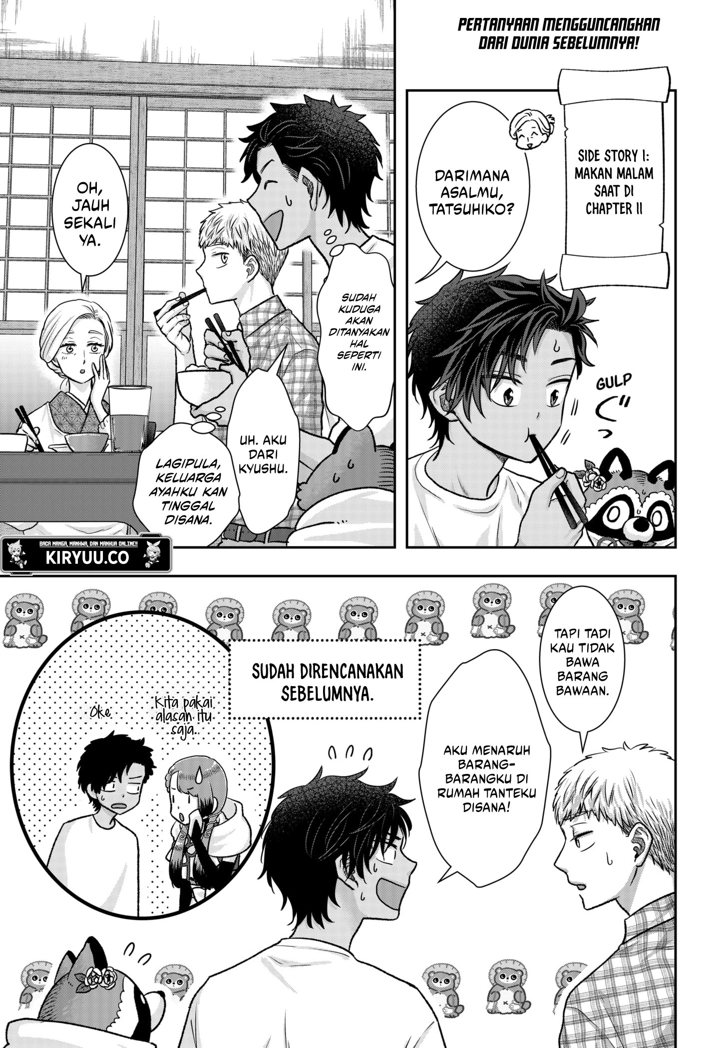 Chapter 13.5 - halaman 2