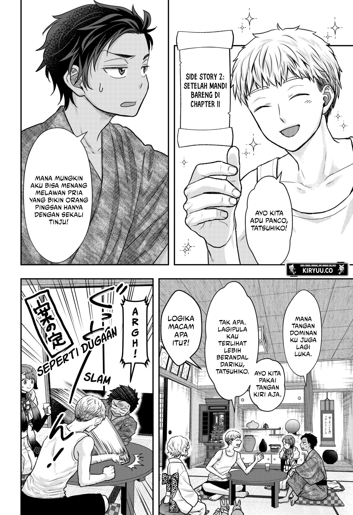 Chapter 13.5 - halaman 3