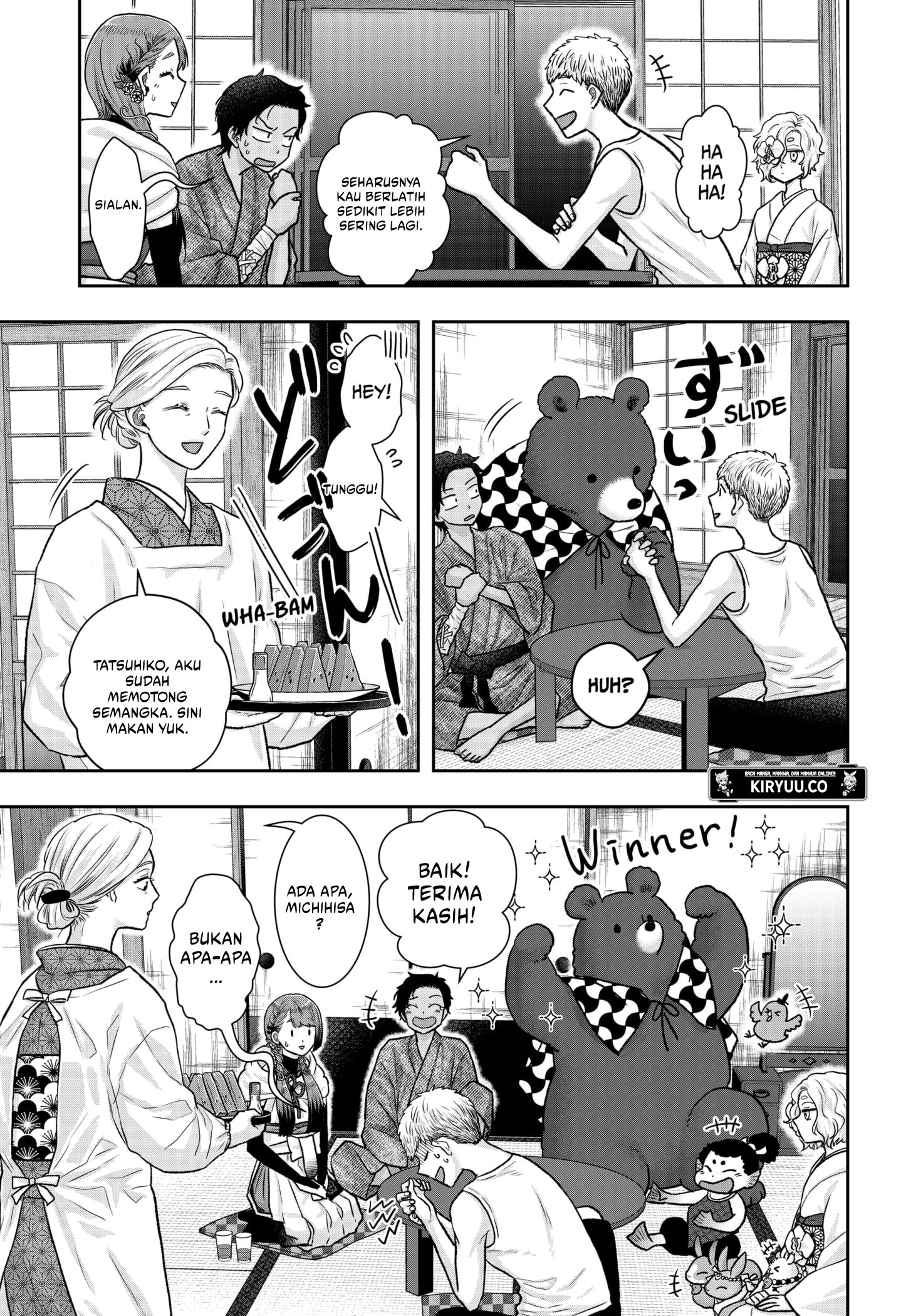 Chapter 13.5 - halaman 4