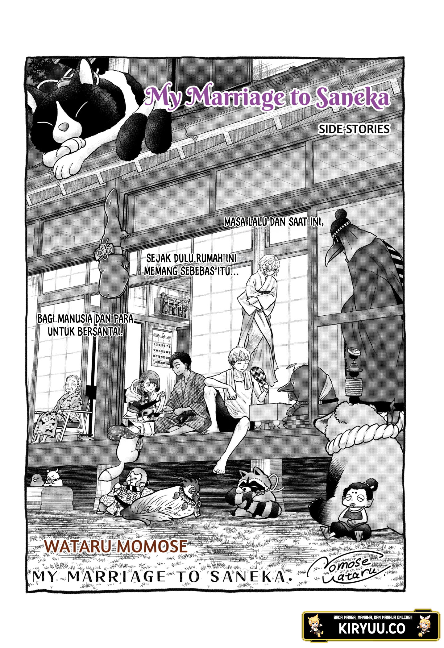 Chapter 13.5 - halaman 5