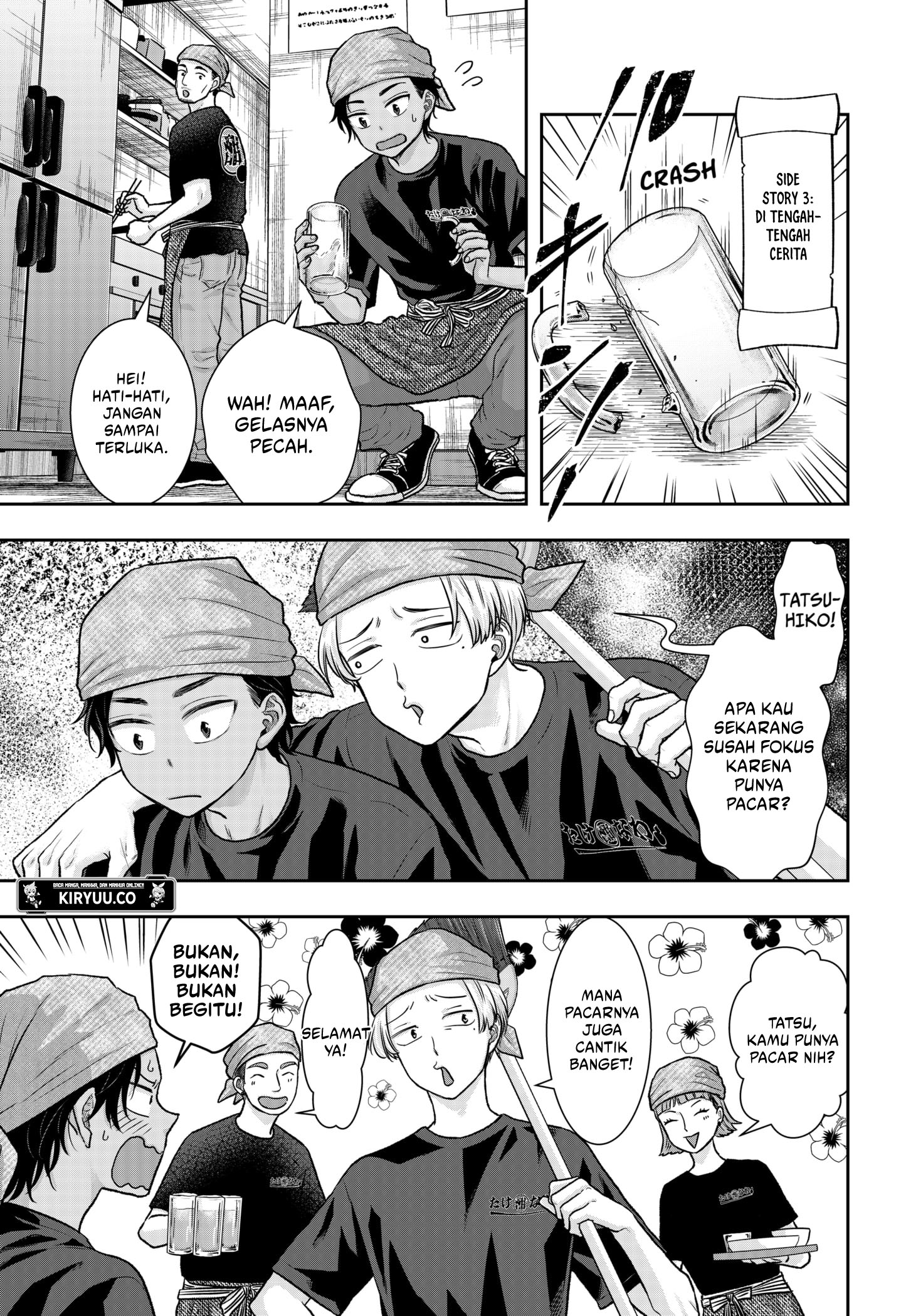 Chapter 13.5 - halaman 6