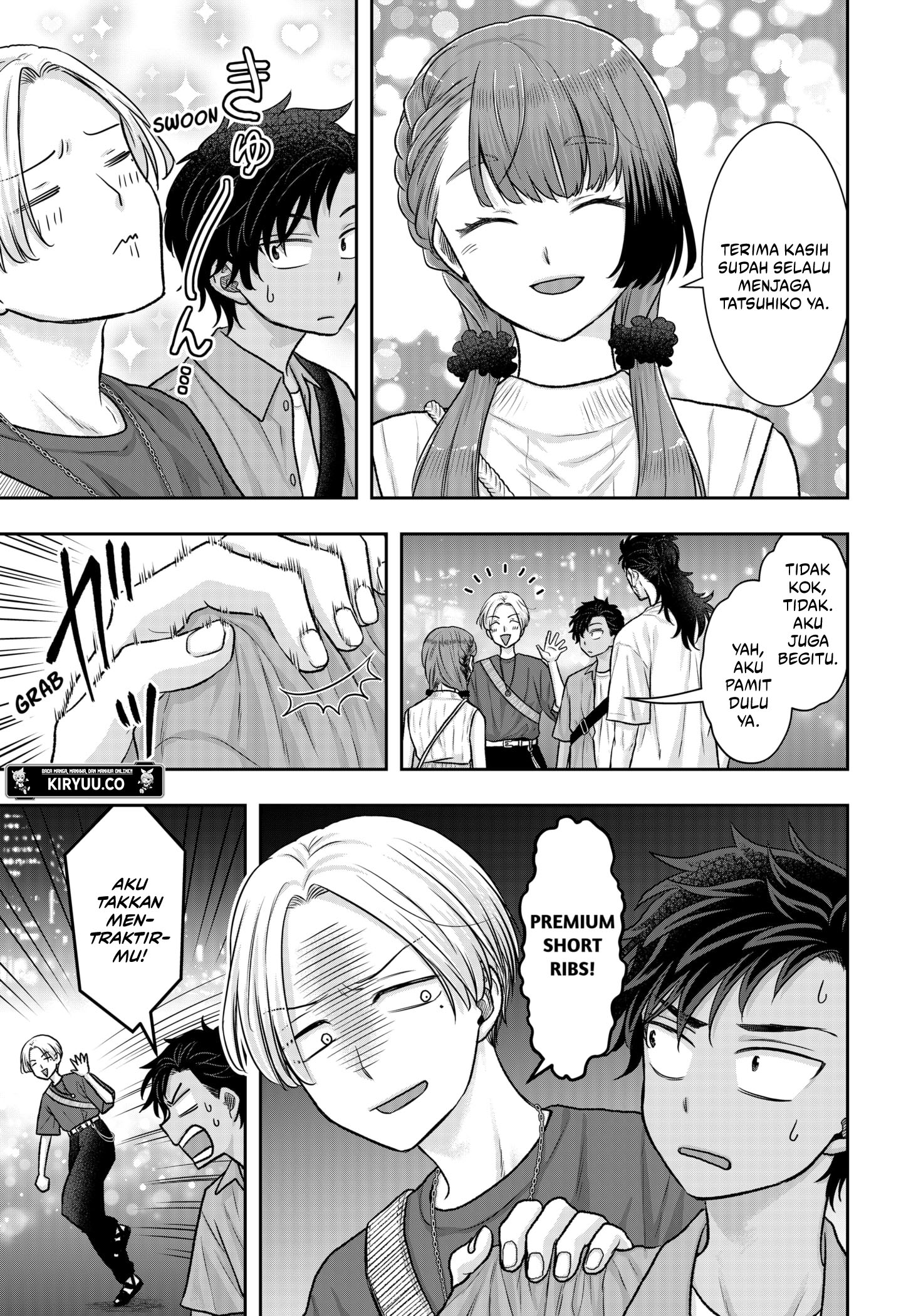 Chapter 13.5 - halaman 8
