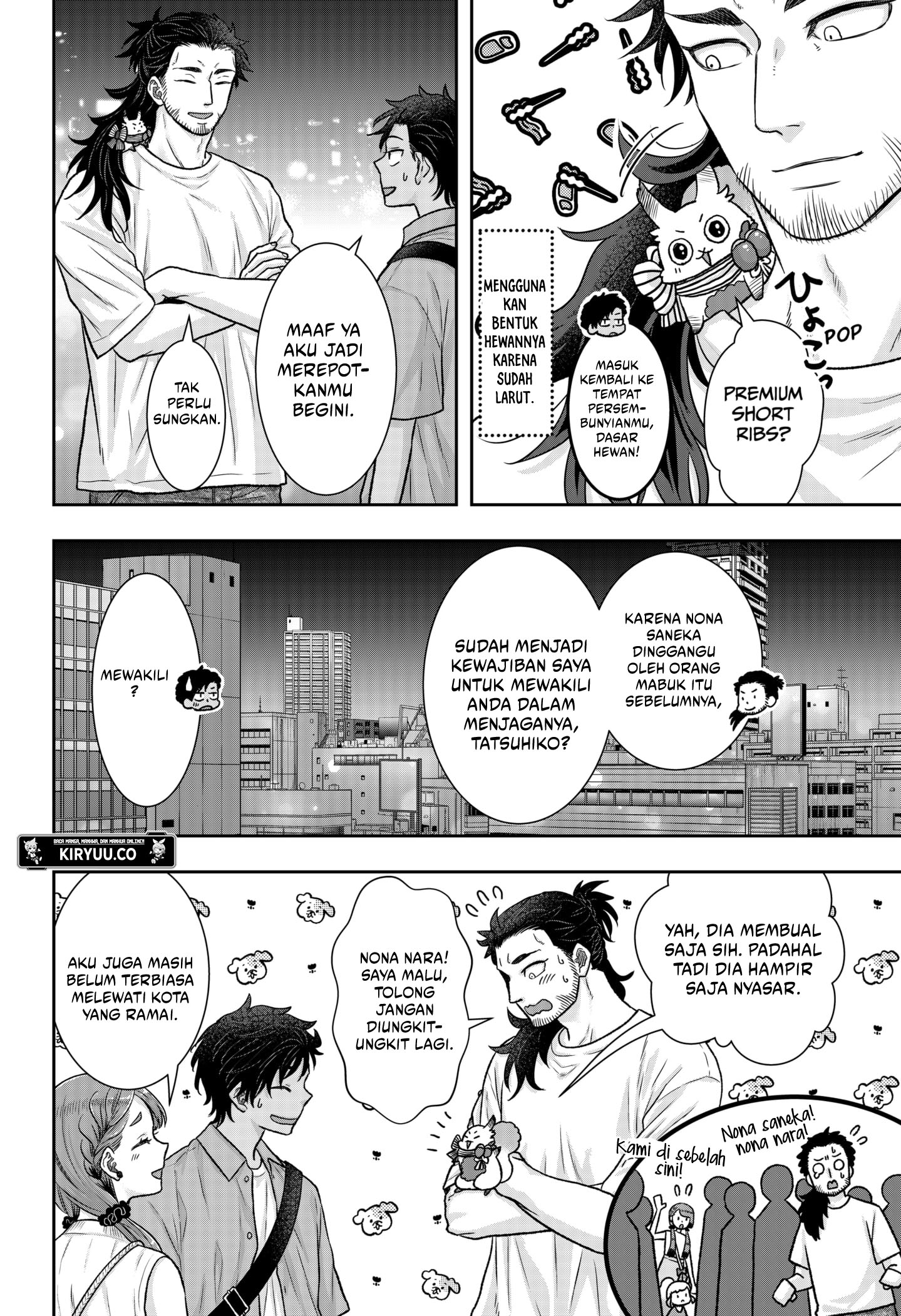 Chapter 13.5 - halaman 9
