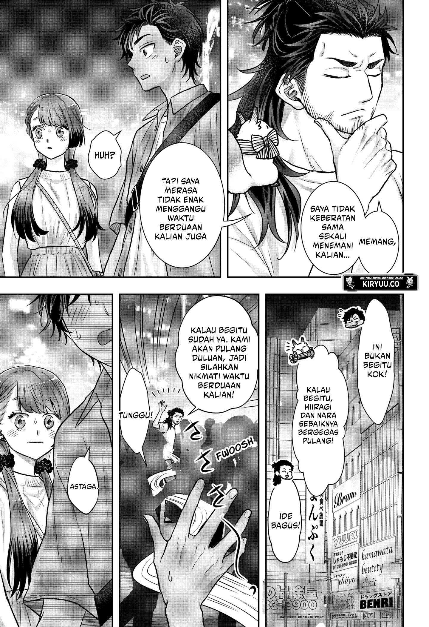 Chapter 13.5 - halaman 10