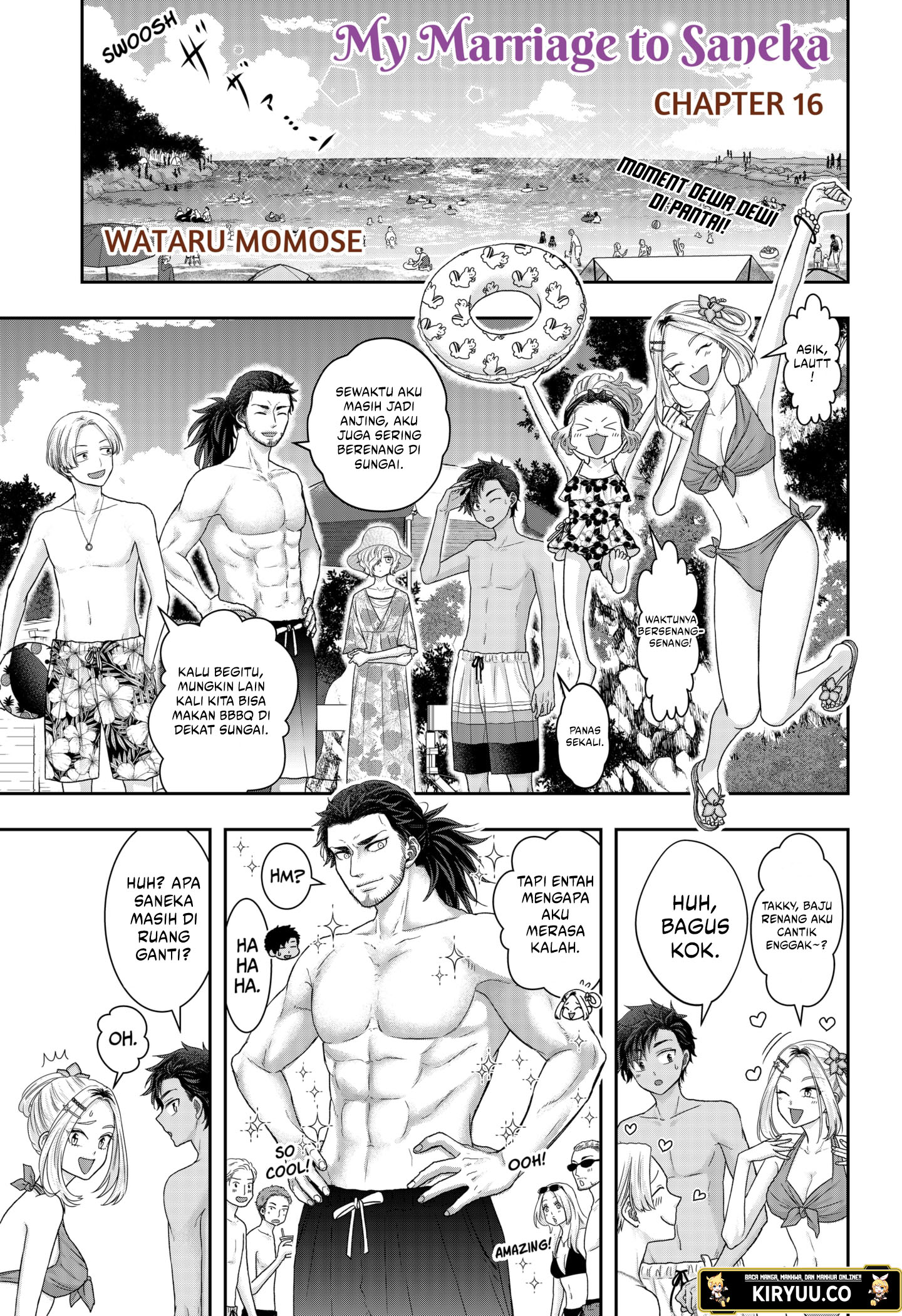 Chapter 16 - halaman 2