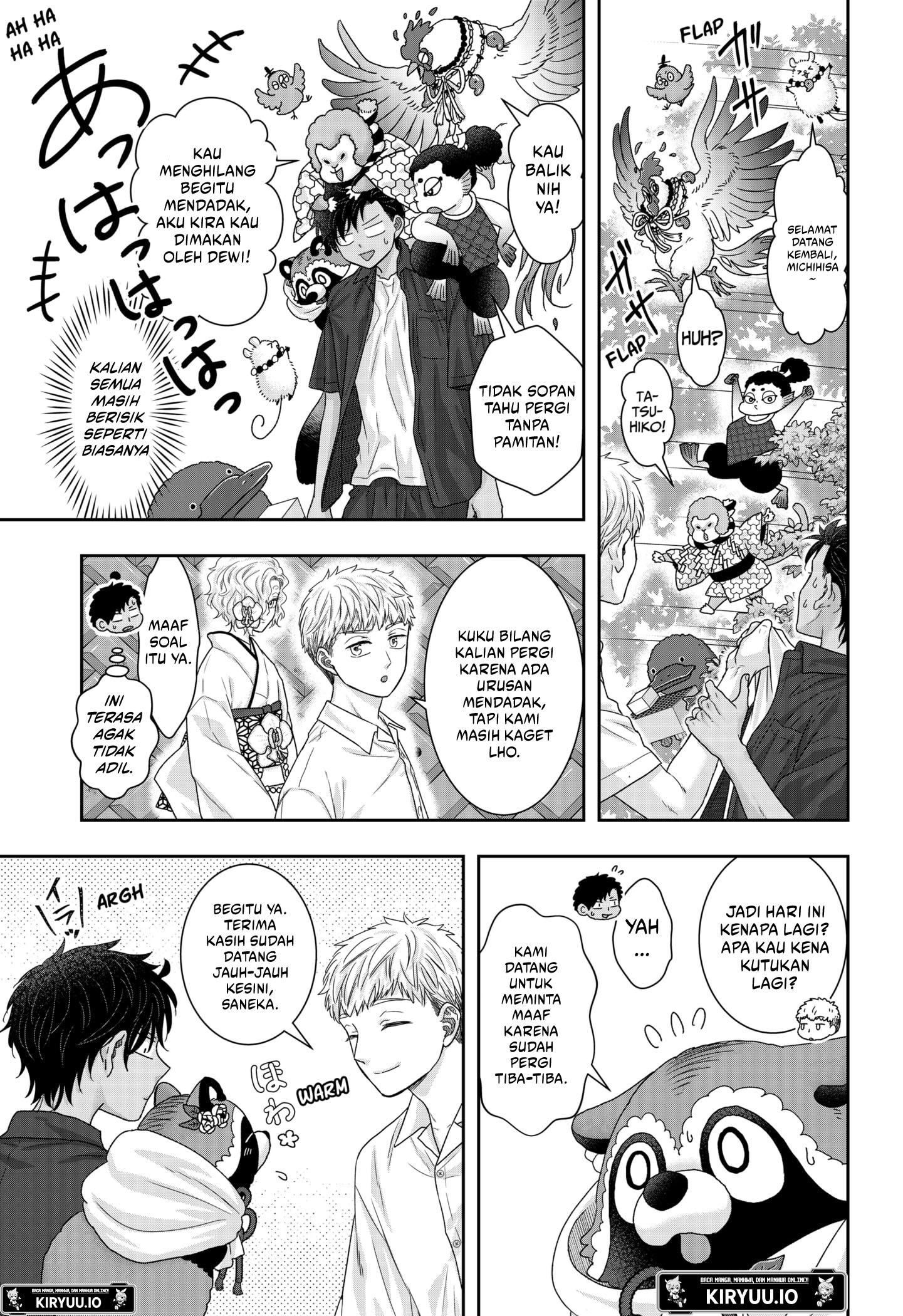 Chapter 17 - halaman 14