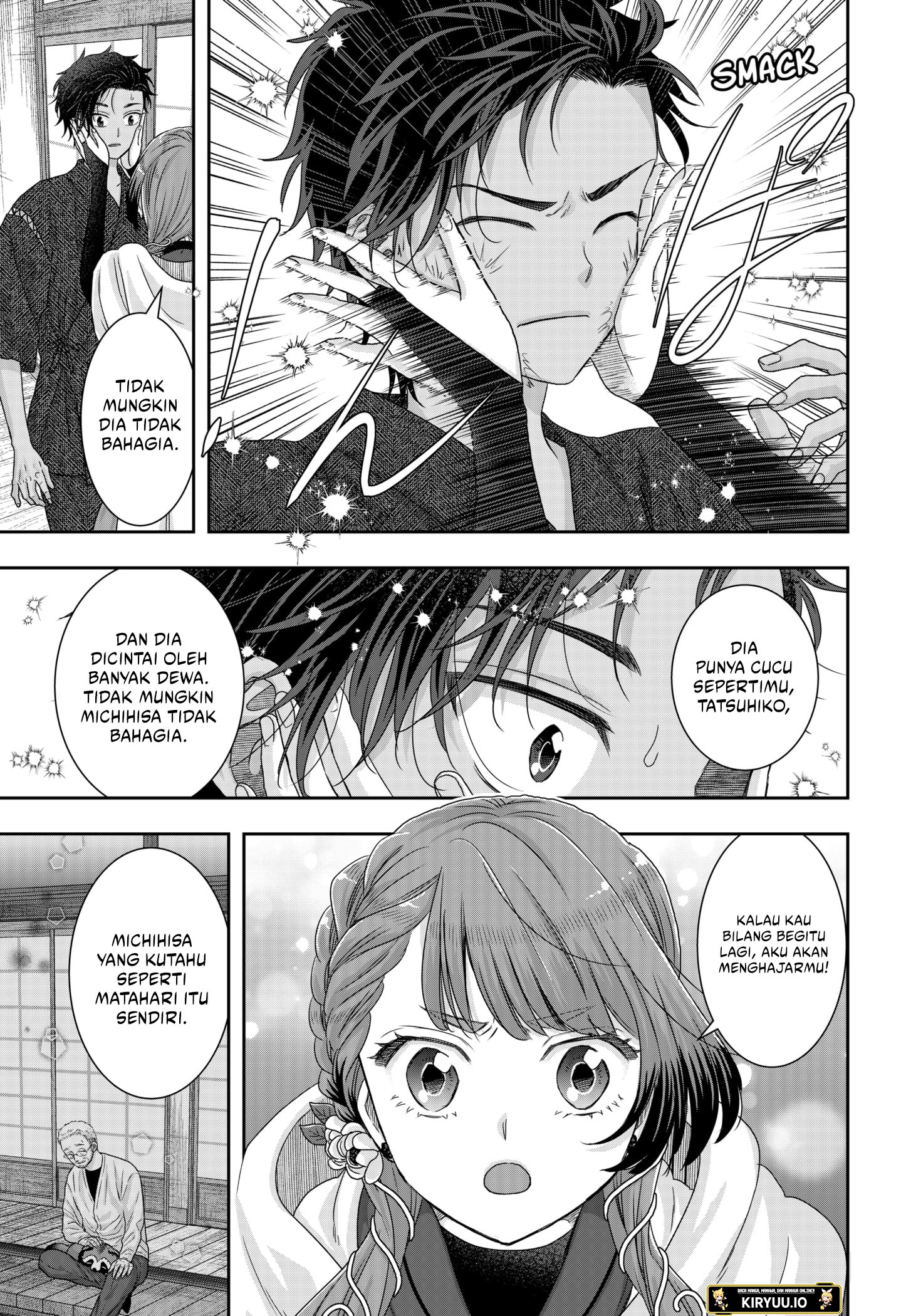 Chapter 19 - halaman 14