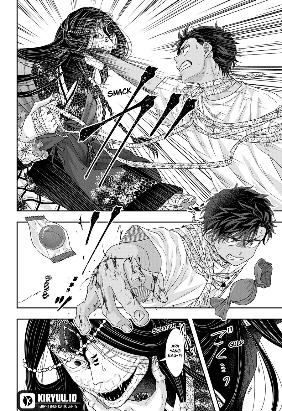 Chapter 22 - halaman 22