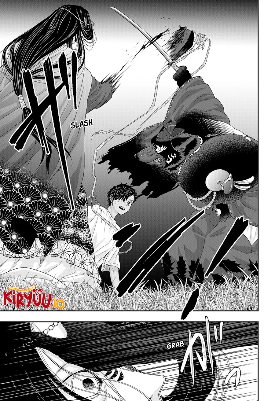 Chapter 22 - halaman 23