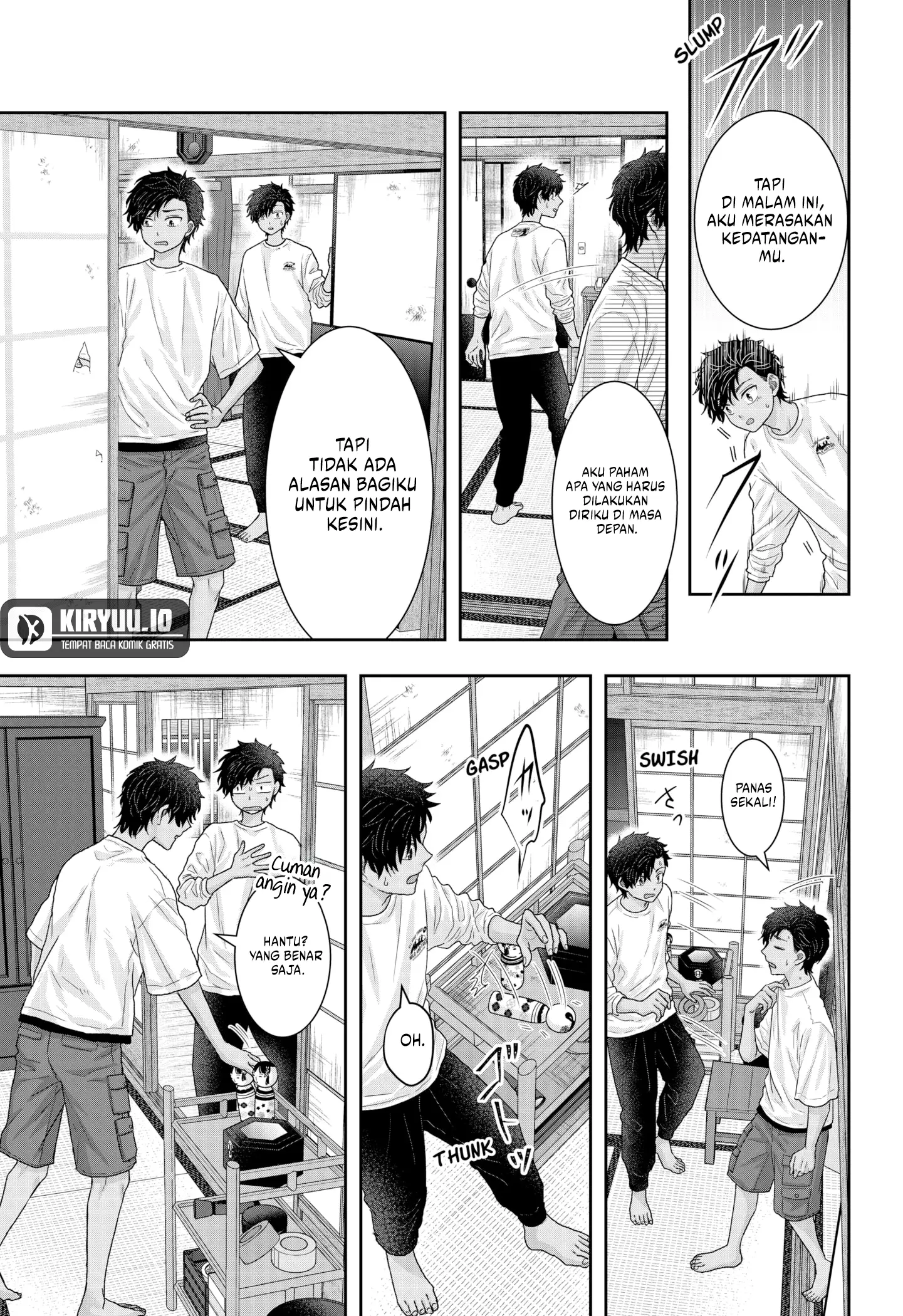 Chapter 25 - halaman 13