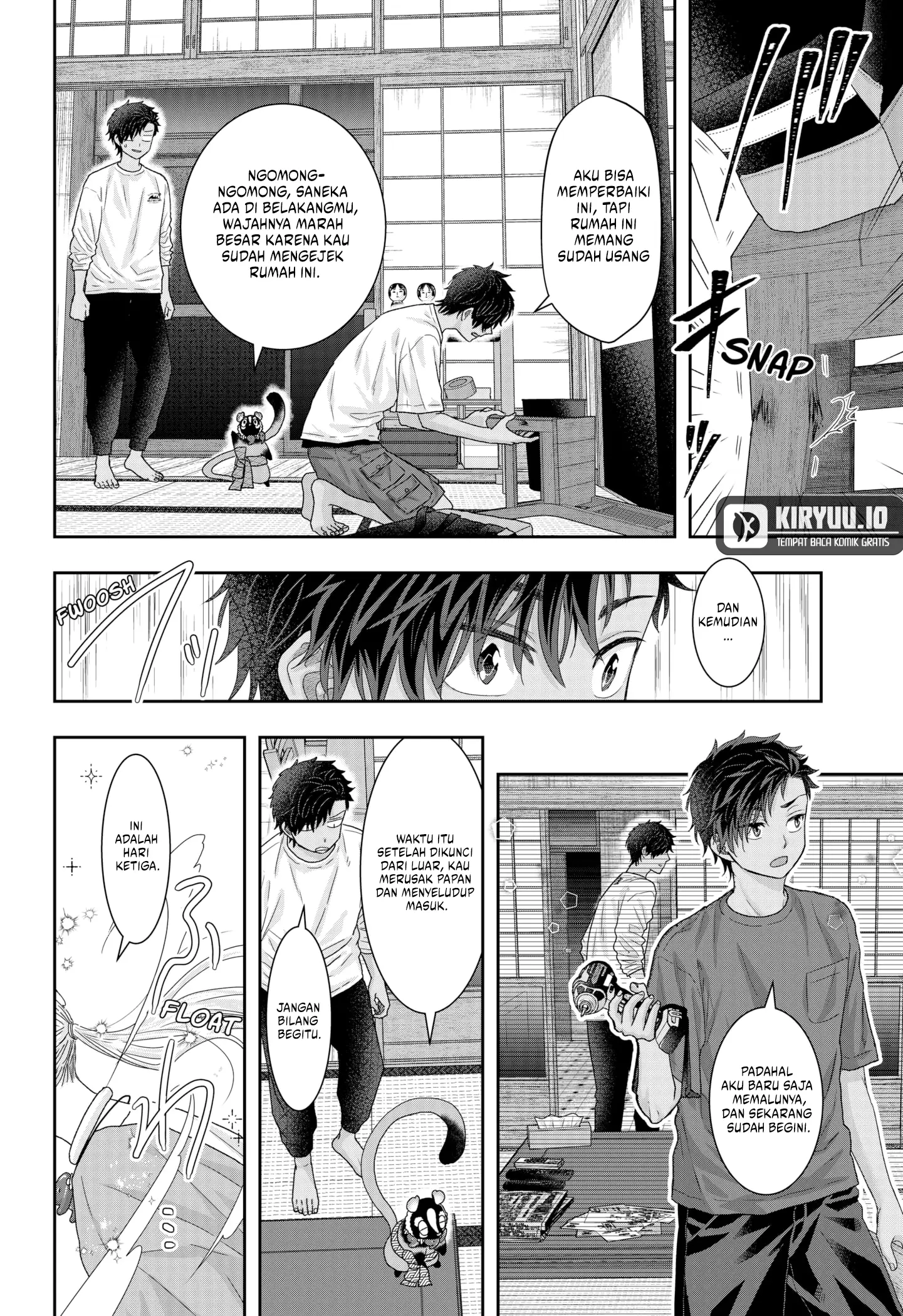Chapter 25 - halaman 14