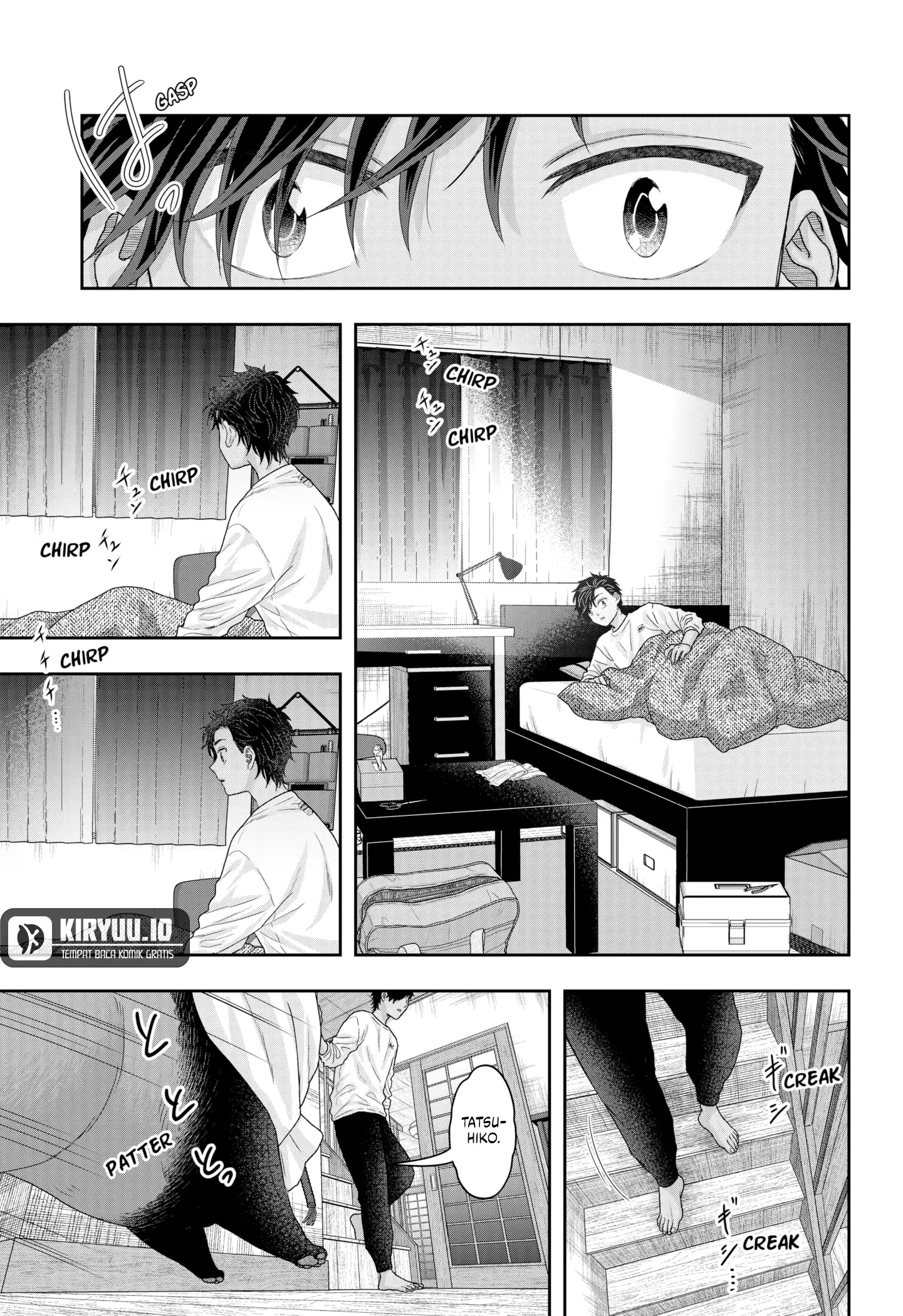 Chapter 25 - halaman 19