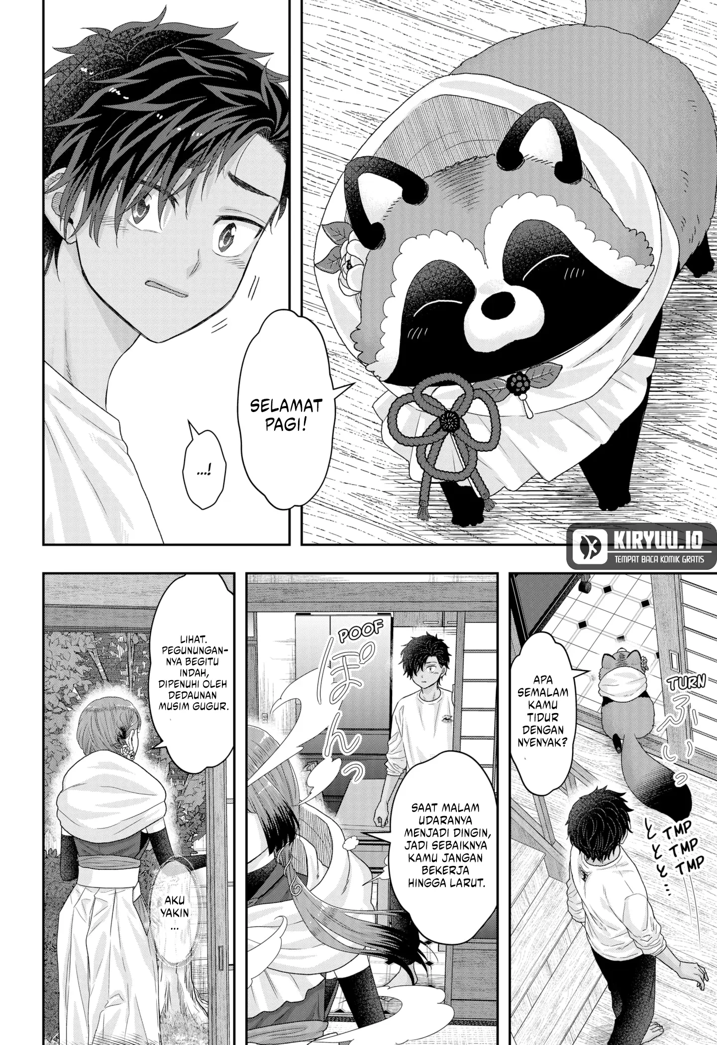 Chapter 25 - halaman 20