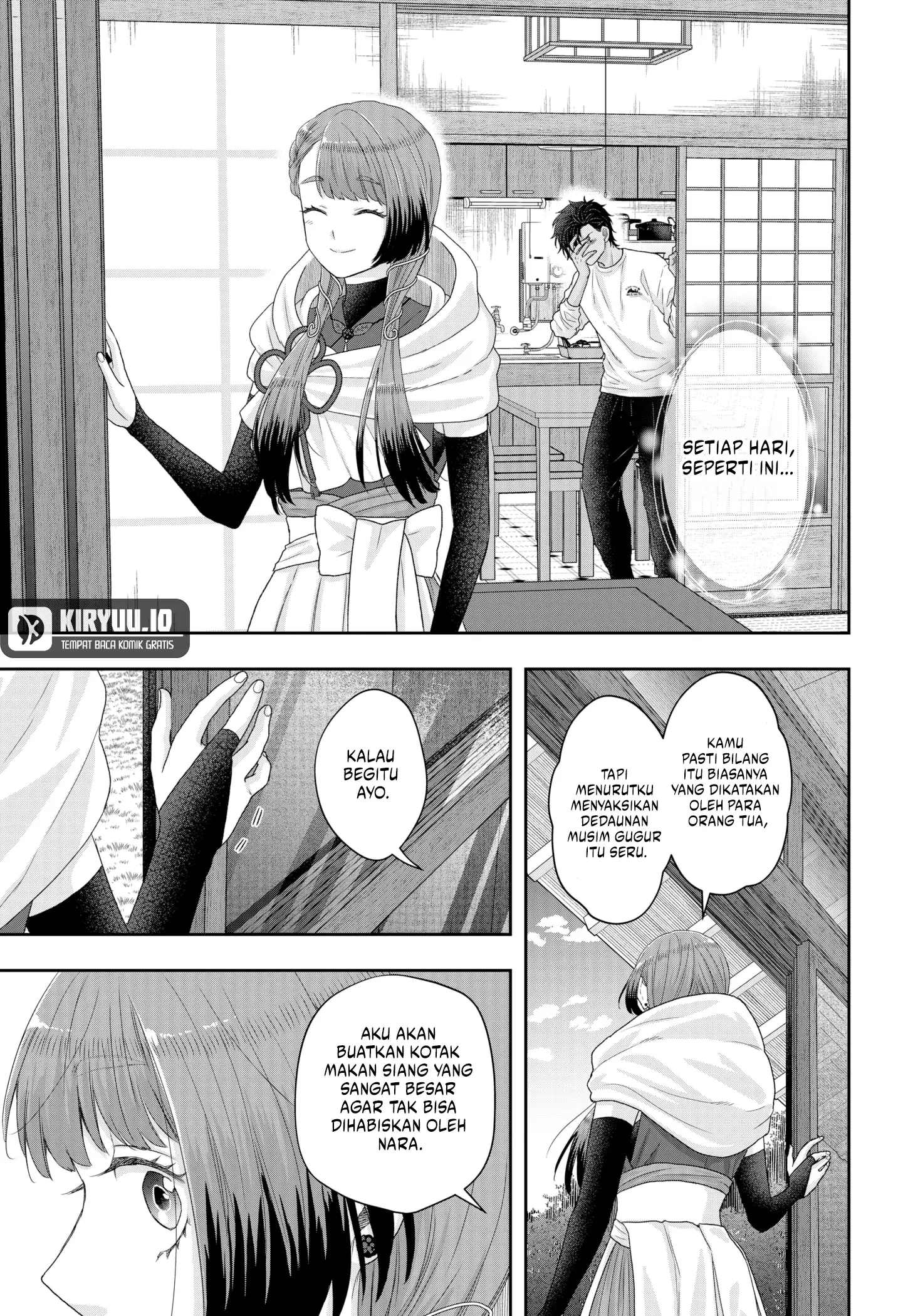 Chapter 25 - halaman 21