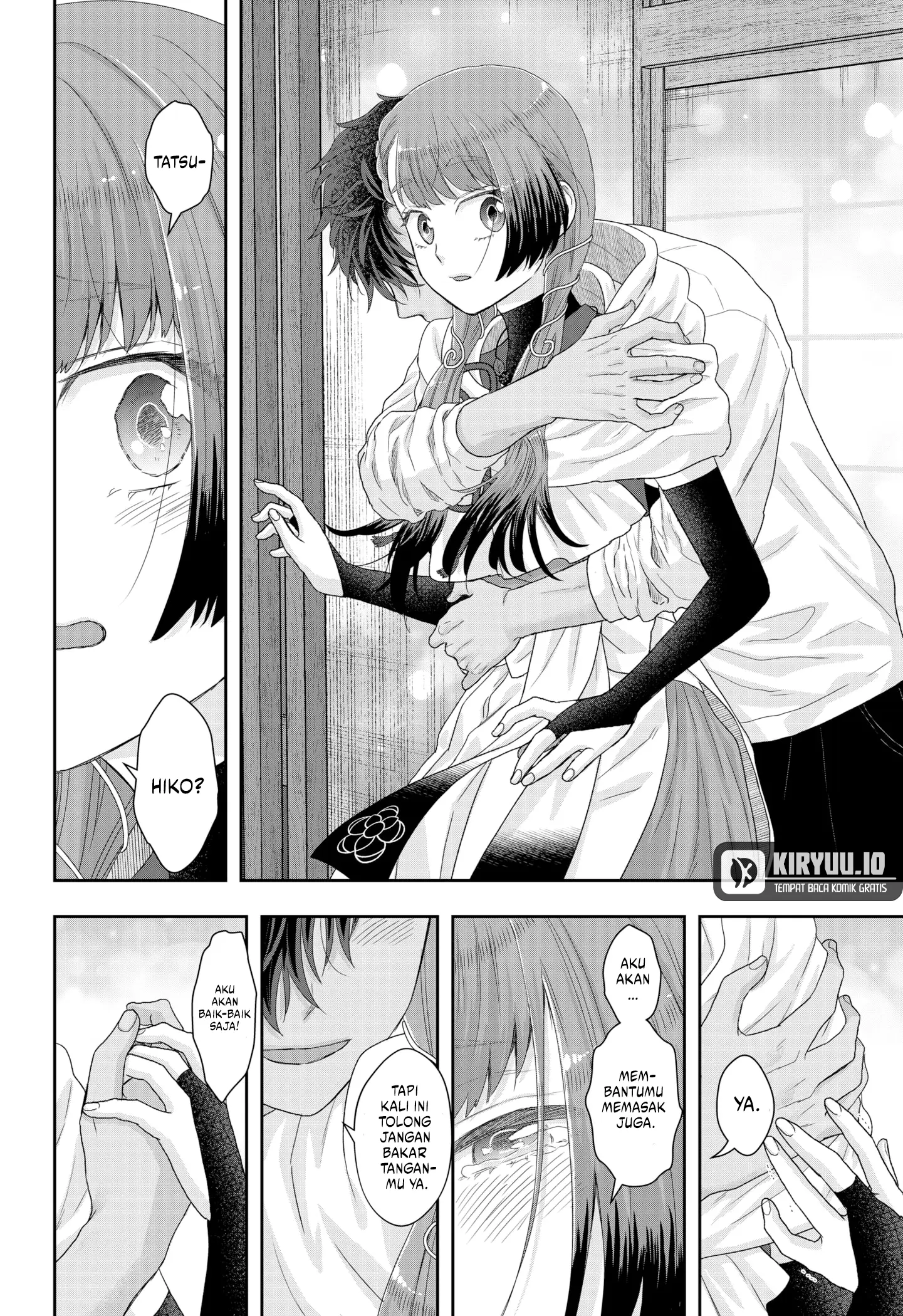 Chapter 25 - halaman 22