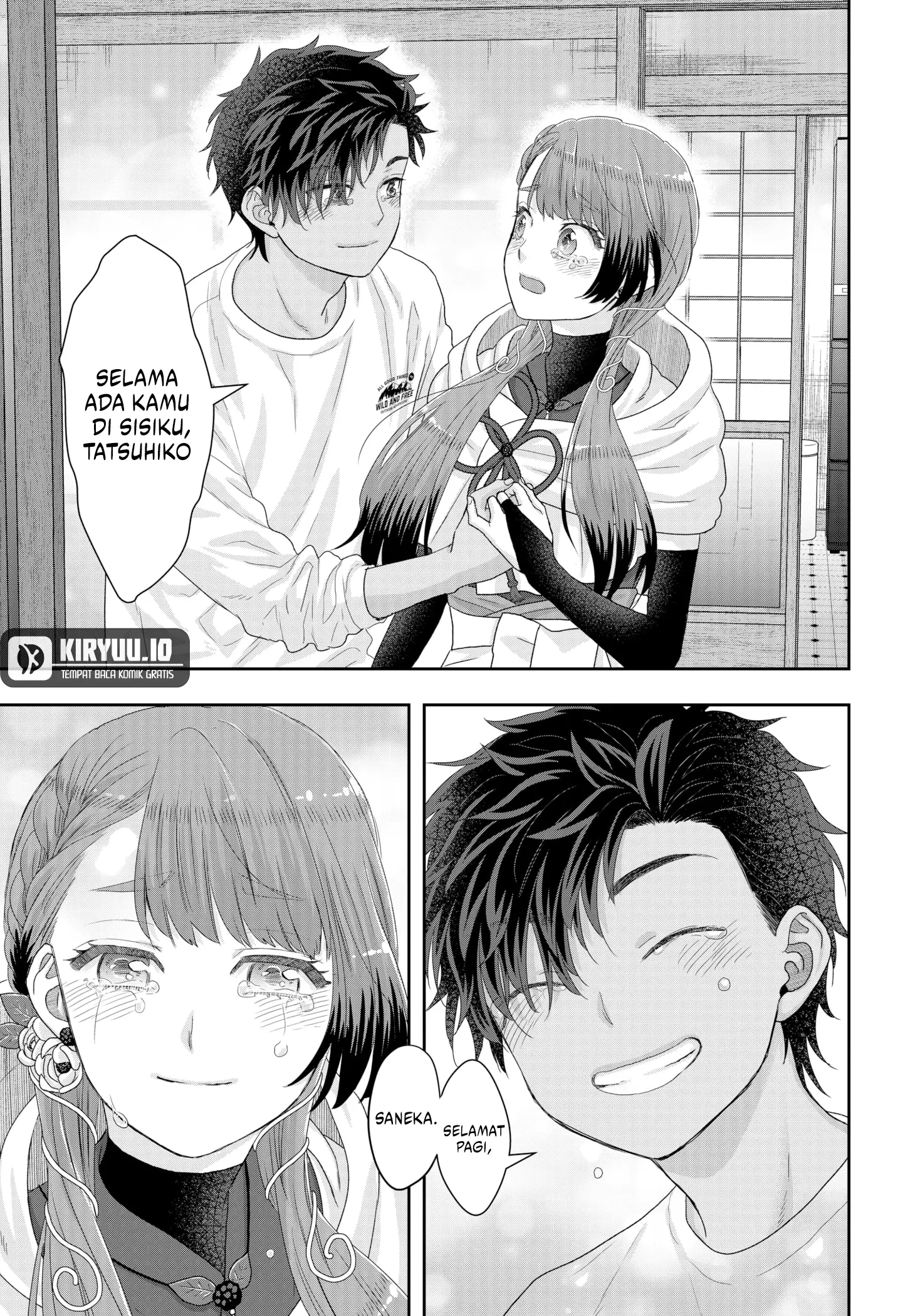 Chapter 25 - halaman 23