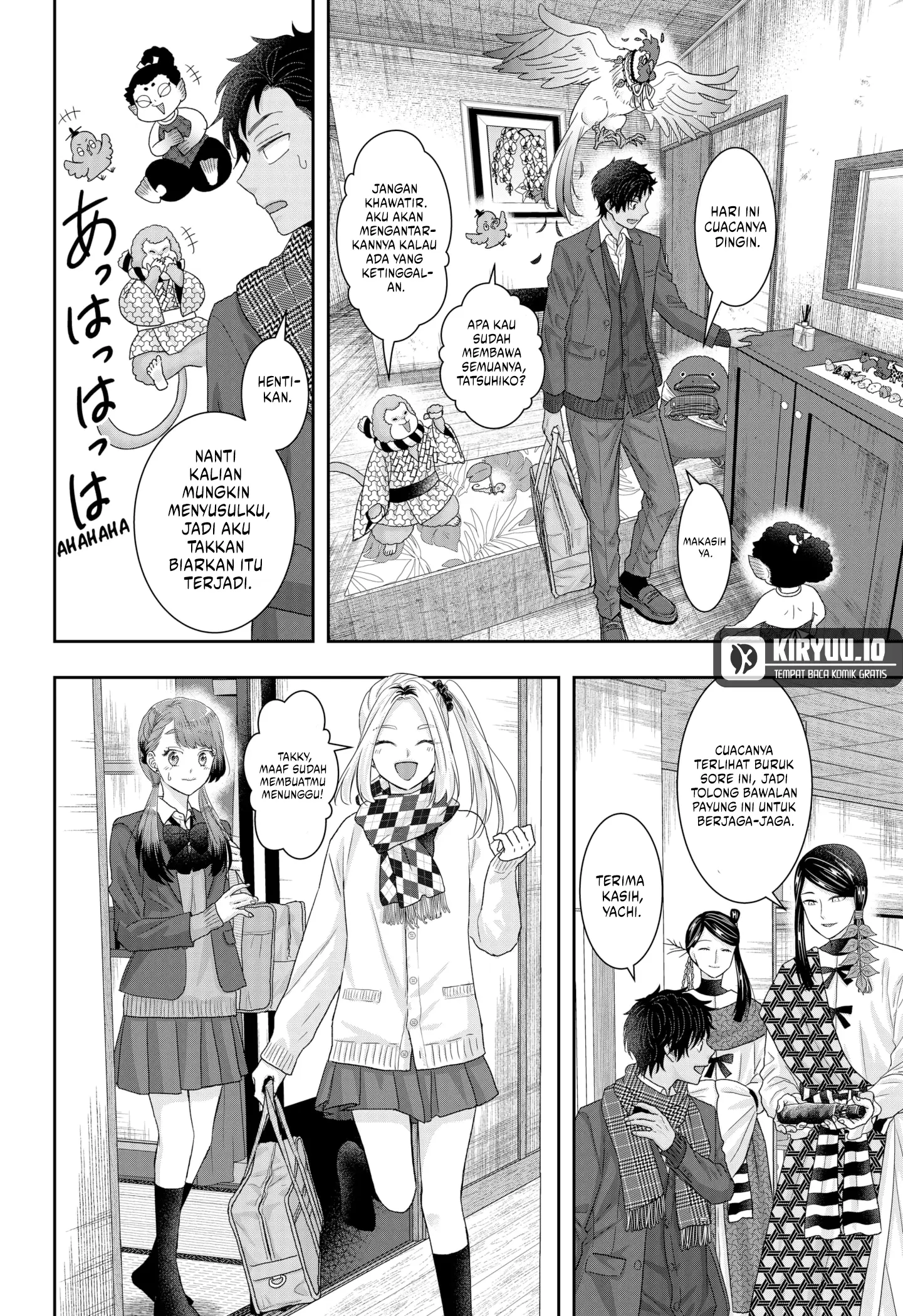 Chapter 25 - halaman 26
