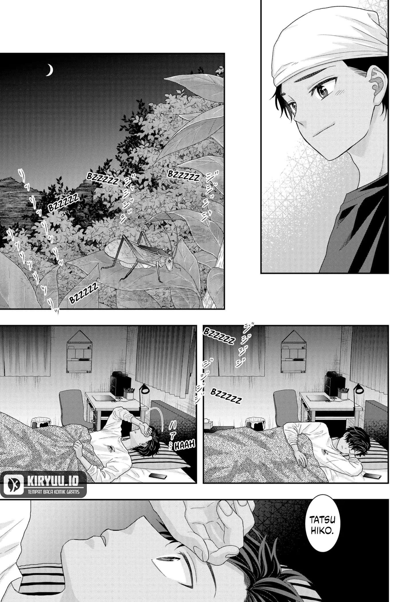 Chapter 25 - halaman 5