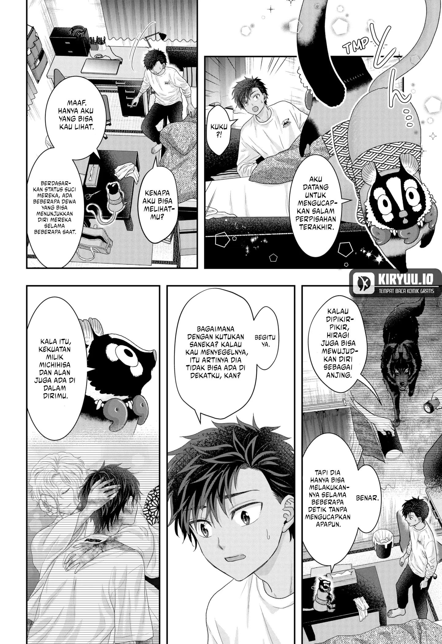 Chapter 25 - halaman 6
