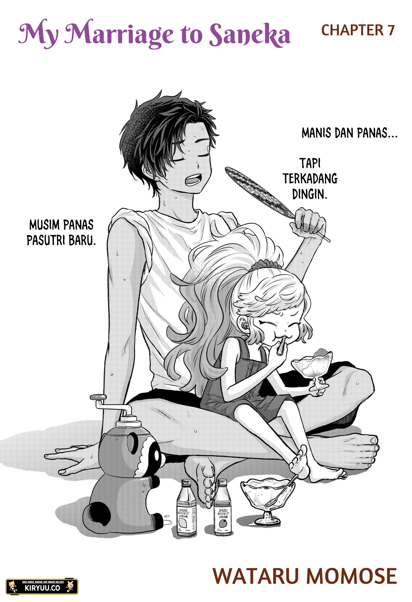 Chapter 7 - halaman 2
